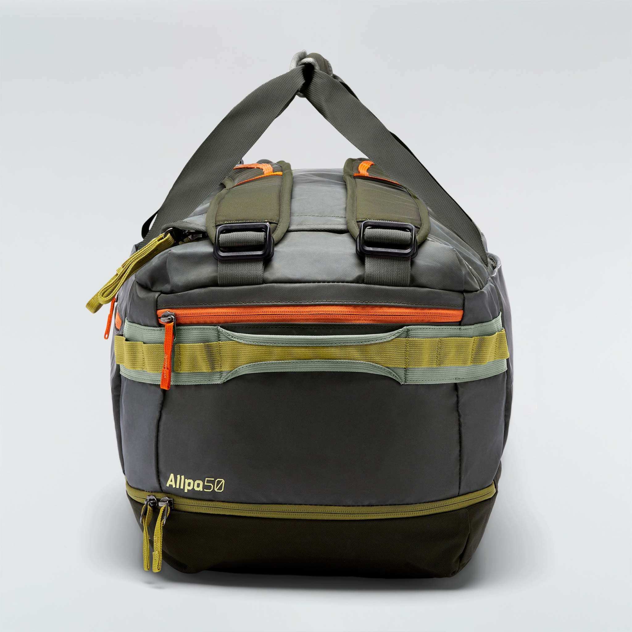 Allpa 50L Duffel Bag - Image 3