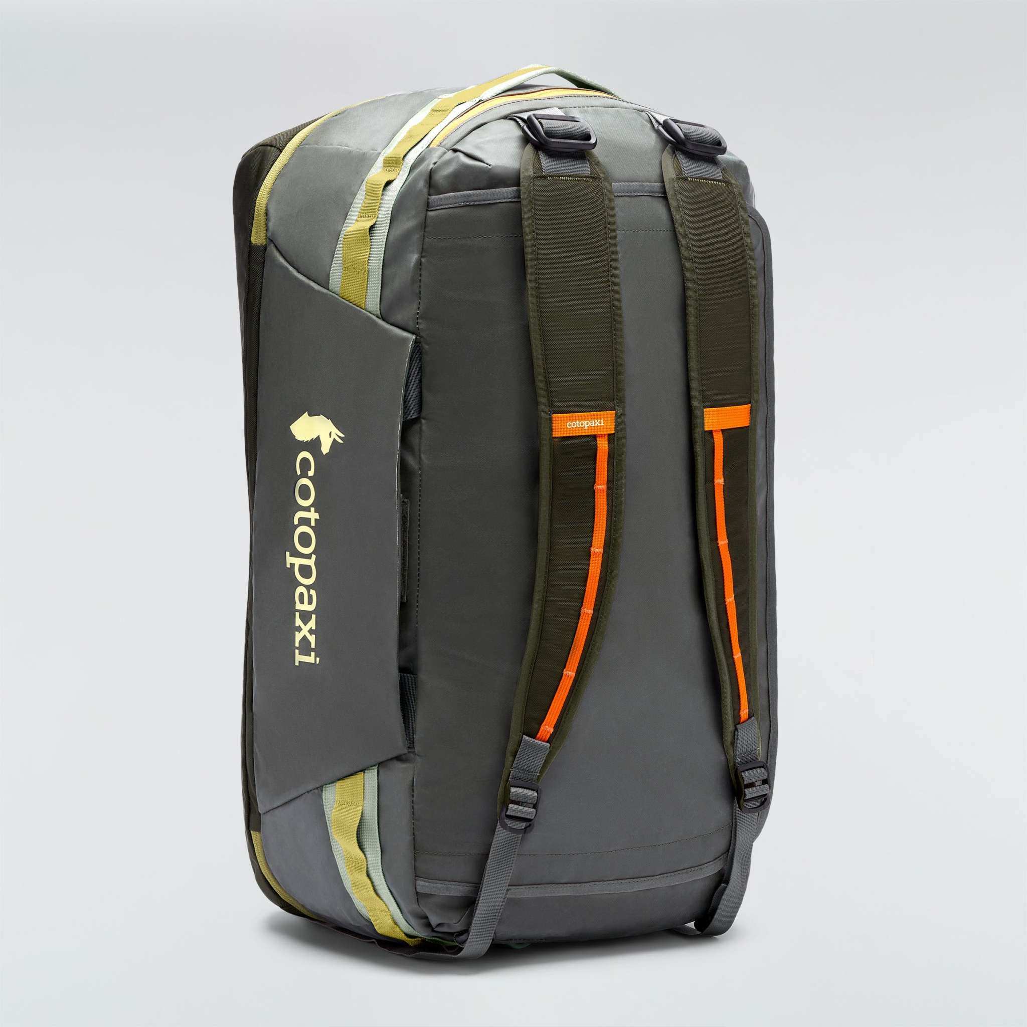 Allpa 50L Duffel Bag - Image 4