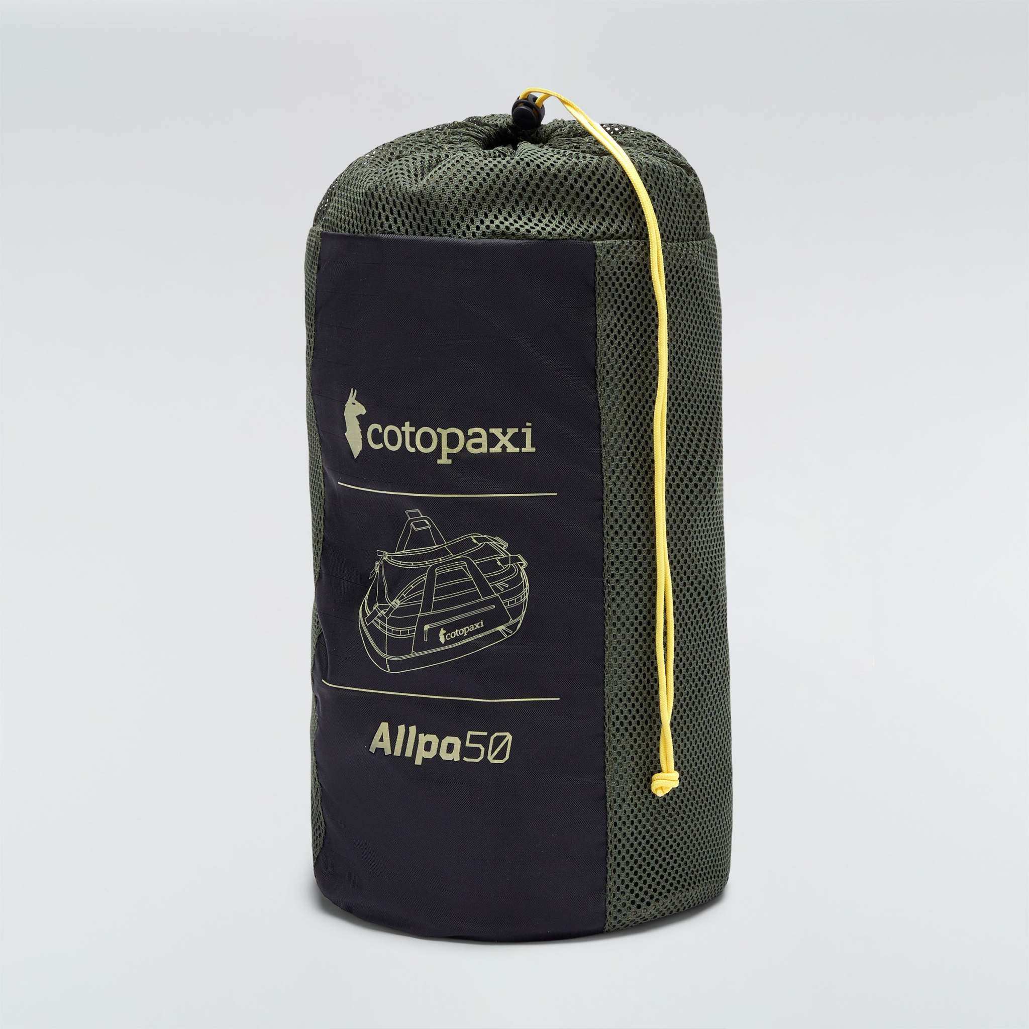Allpa 50L Duffel Bag - Image 6