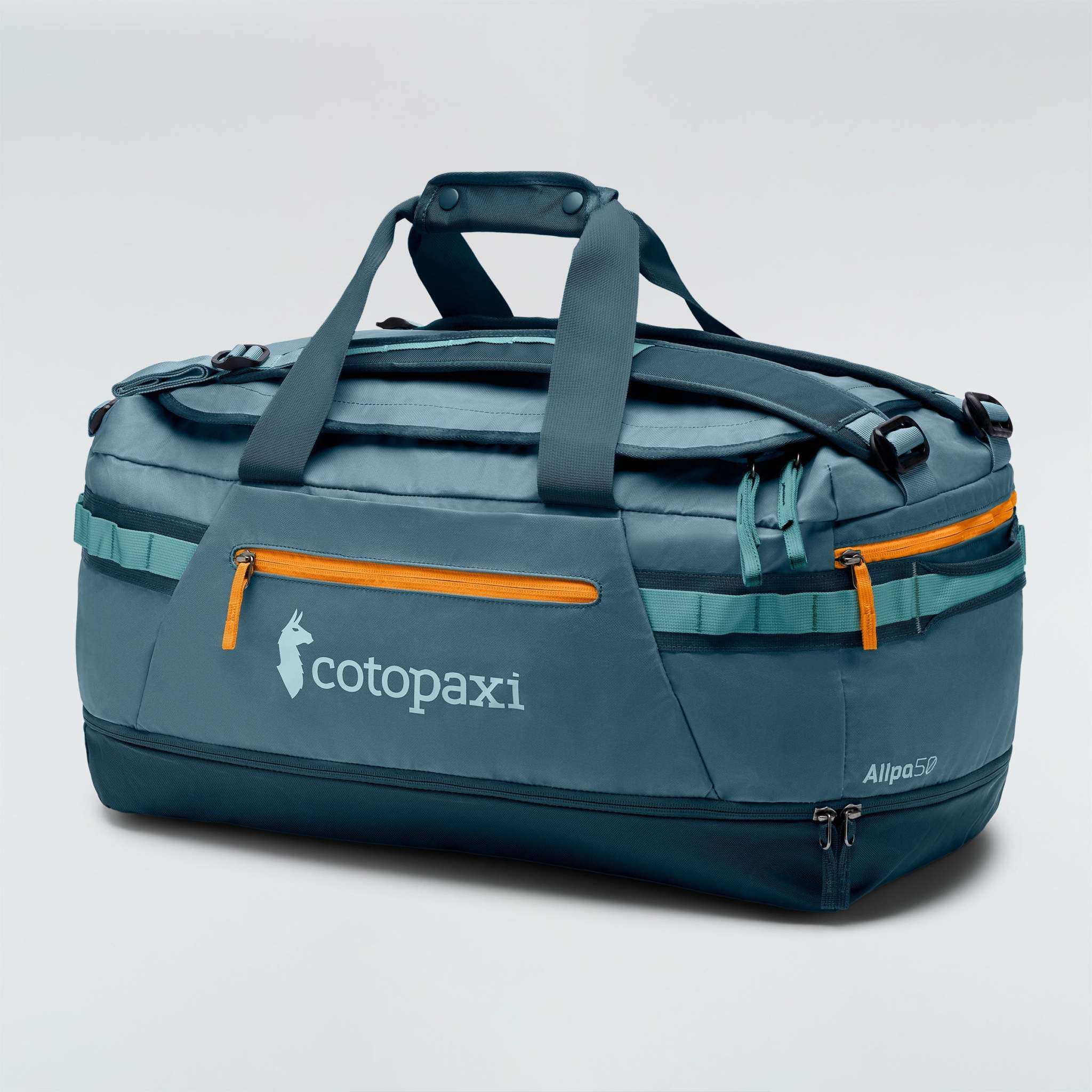 Allpa 50L Duffel Bag - Image 7