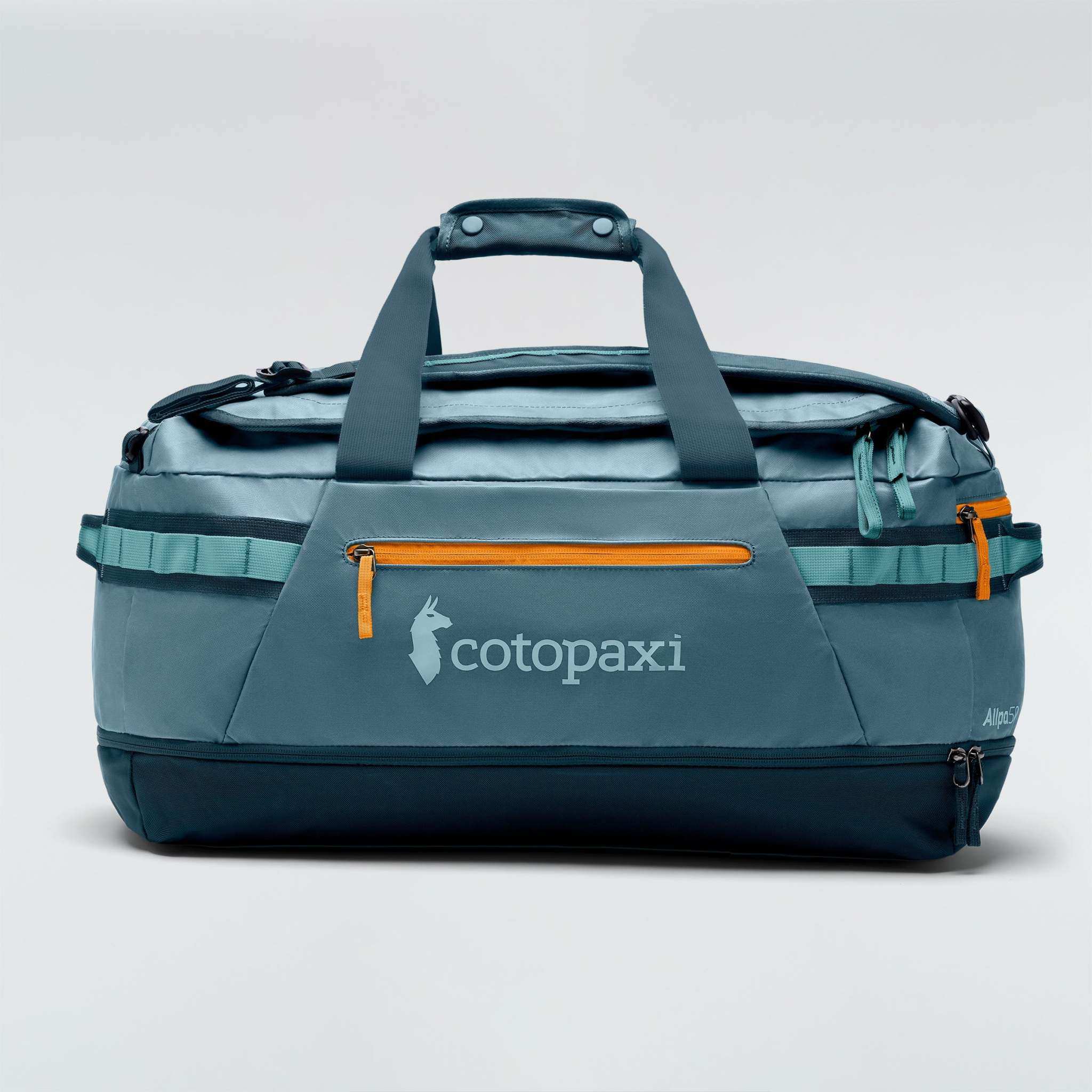 Allpa 50L Duffel Bag - Image 8