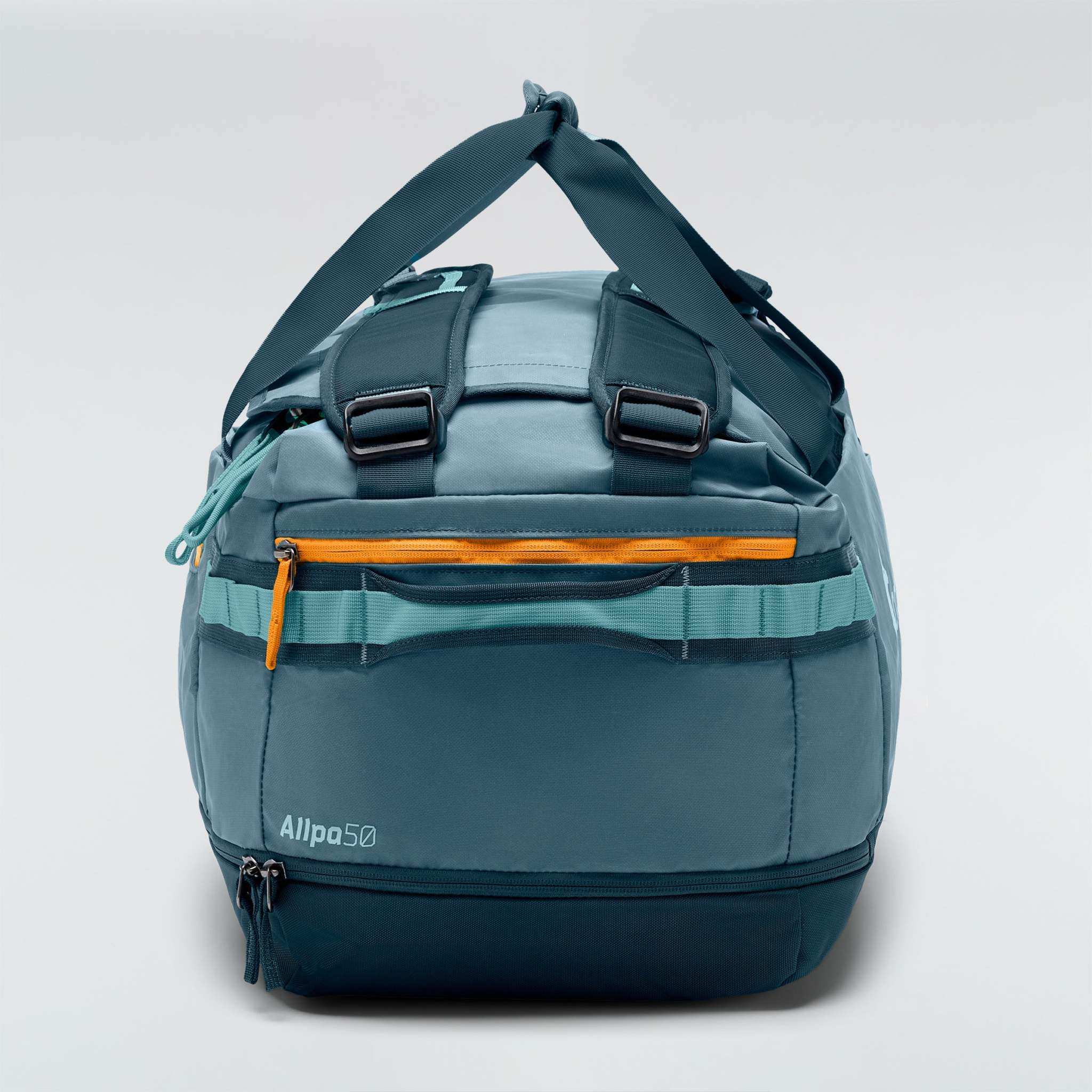 Allpa 50L Duffel Bag - Image 9