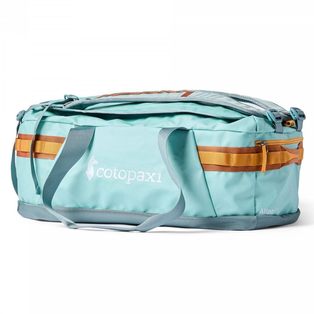Allpa Getaway 55L Duffel - Image 12