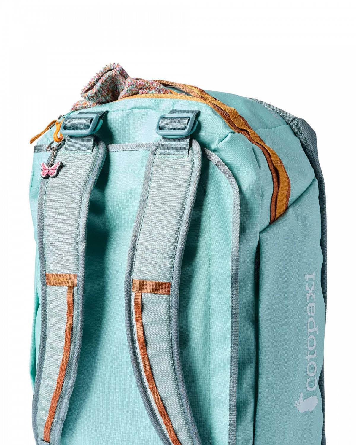 Allpa Getaway 55L Duffel - Image 14