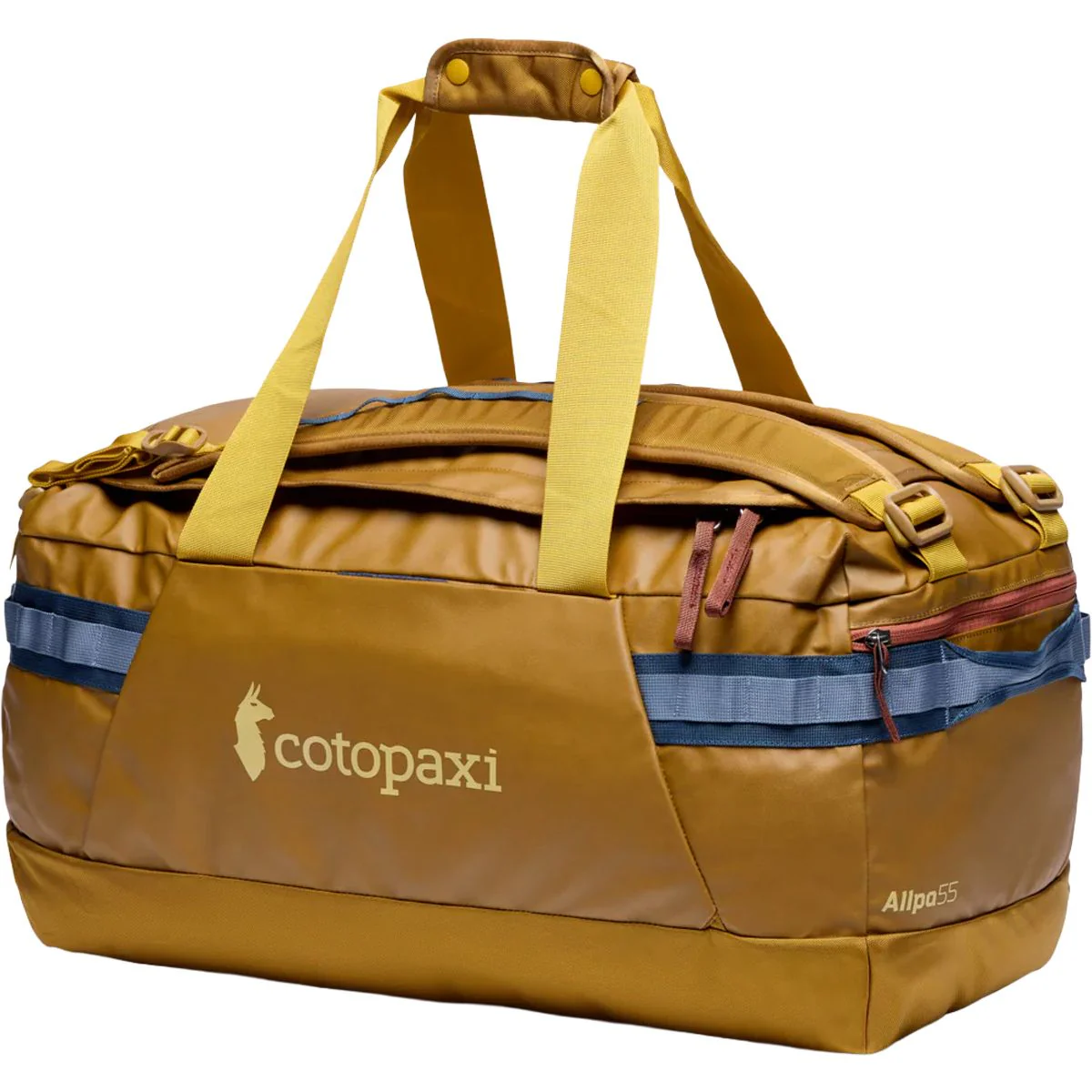 Allpa Getaway 55L Duffel - Image 2