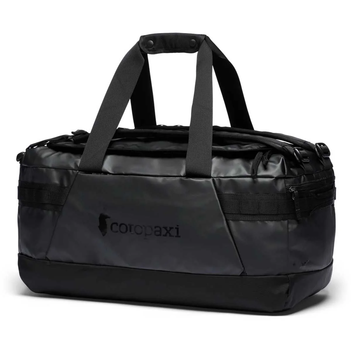 Allpa Getaway 55L Duffel - Image 3