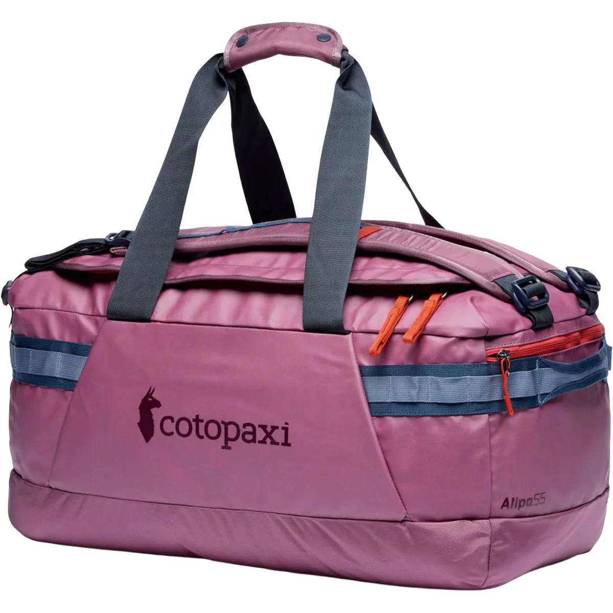 Allpa Getaway 55L Duffel - Image 5