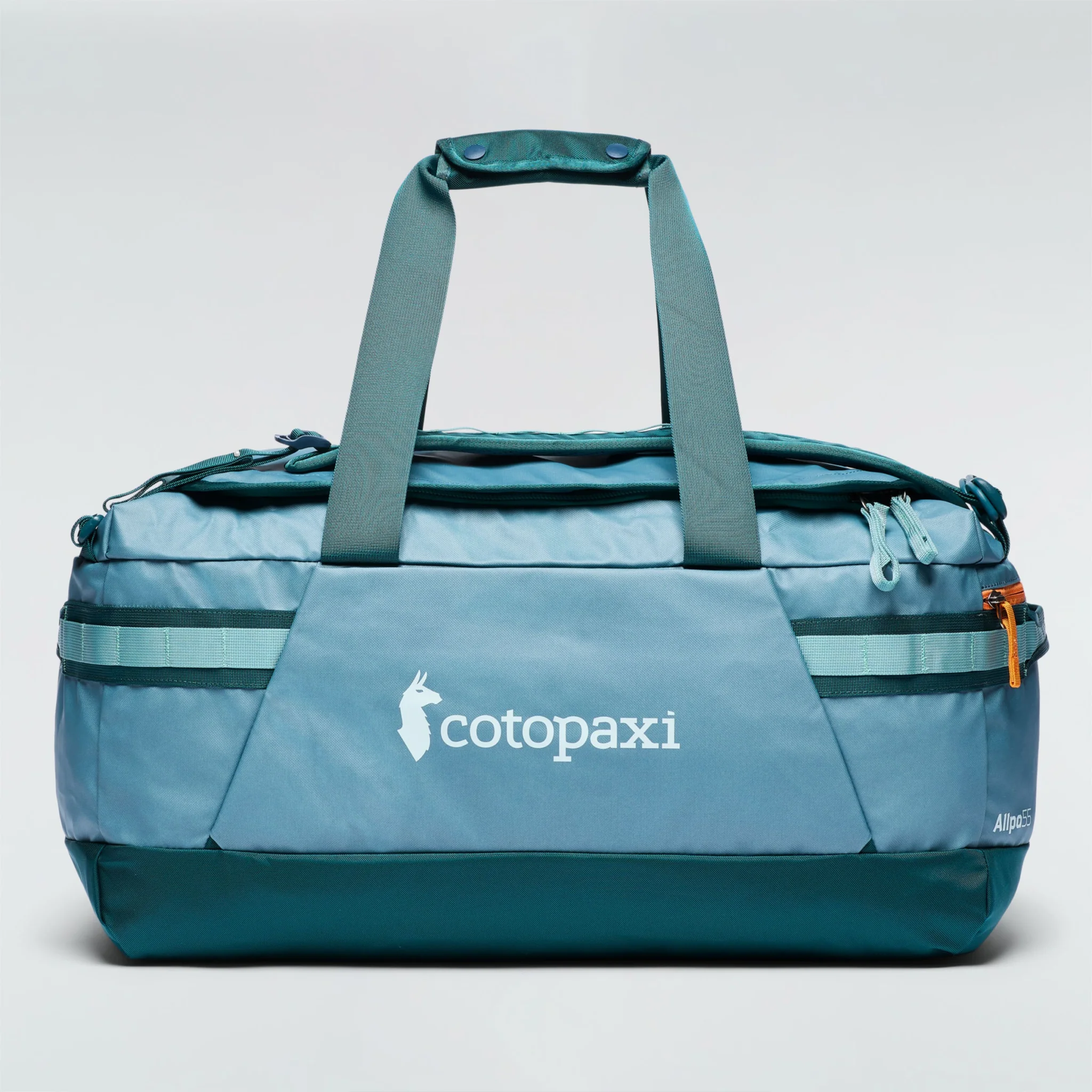 Allpa Getaway 55L Duffel - Image 6