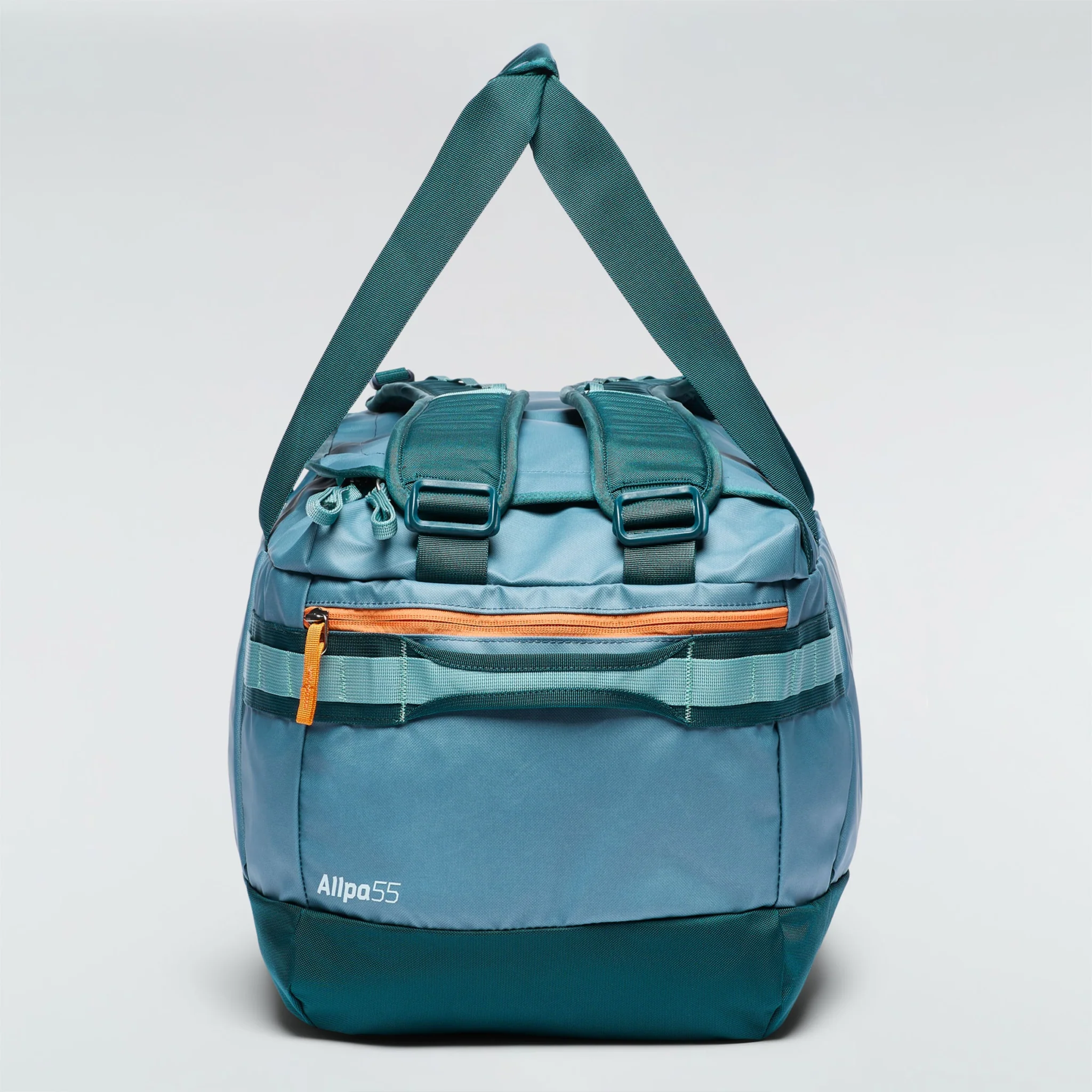 Allpa Getaway 55L Duffel - Image 7