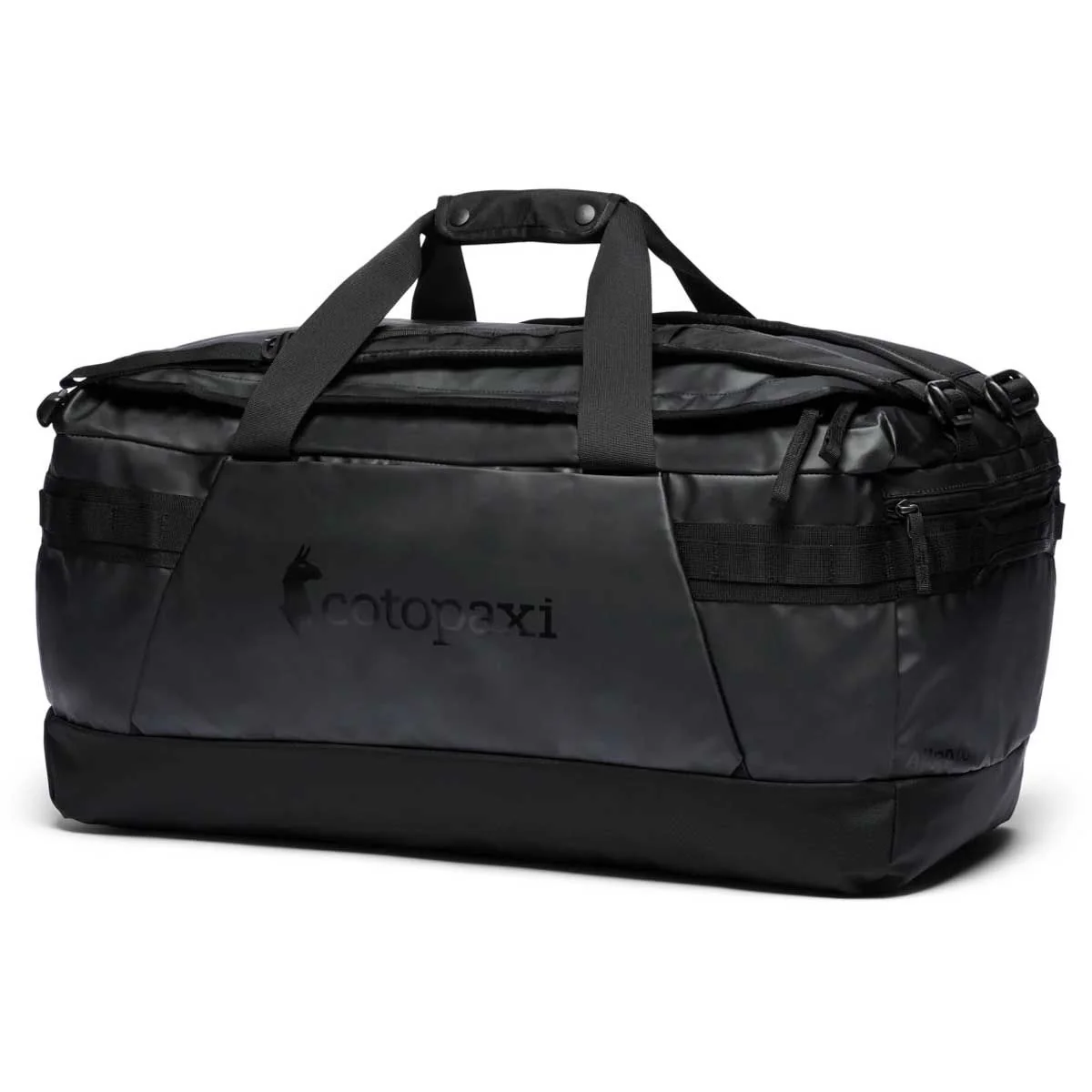 Allpa Getaway 70L Duffel - Image 2