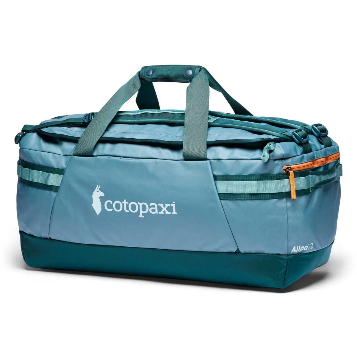 Allpa Getaway 70L Duffel - Image 3