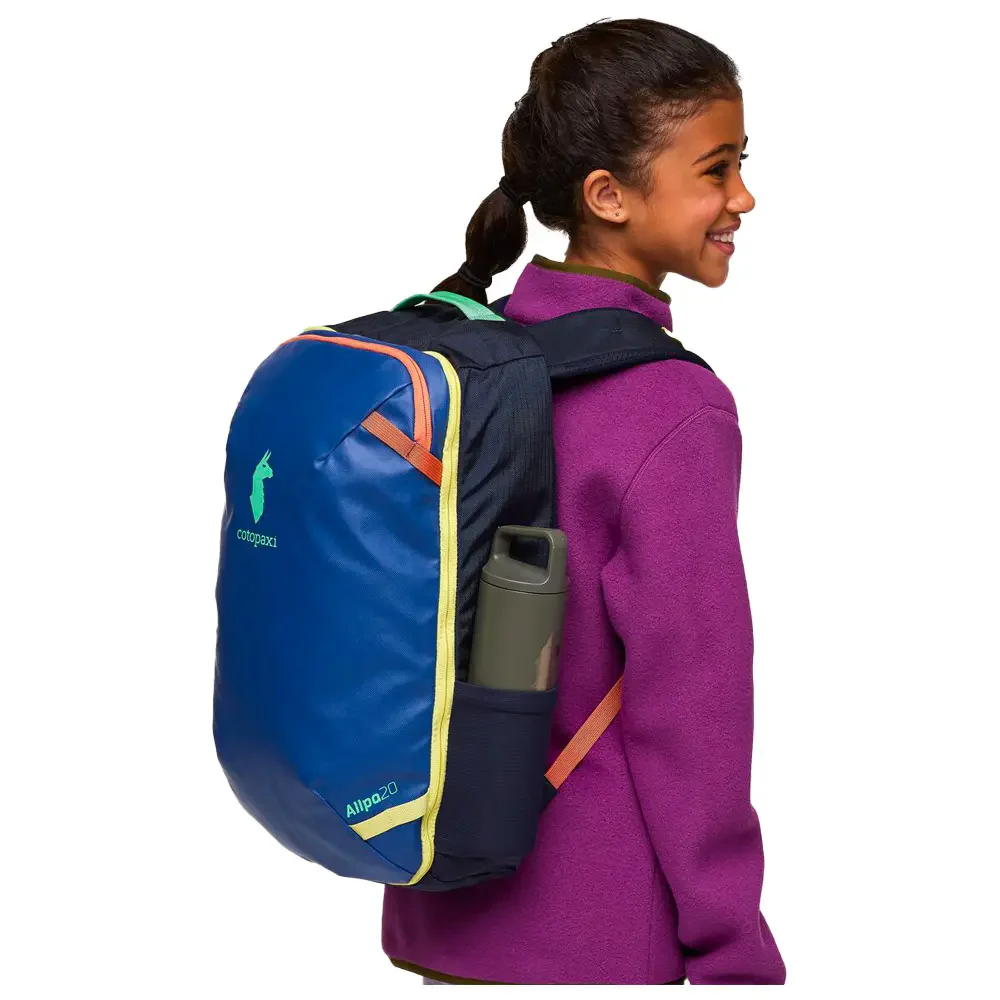 Allpa Mini 20L Travel Pack - Image 10