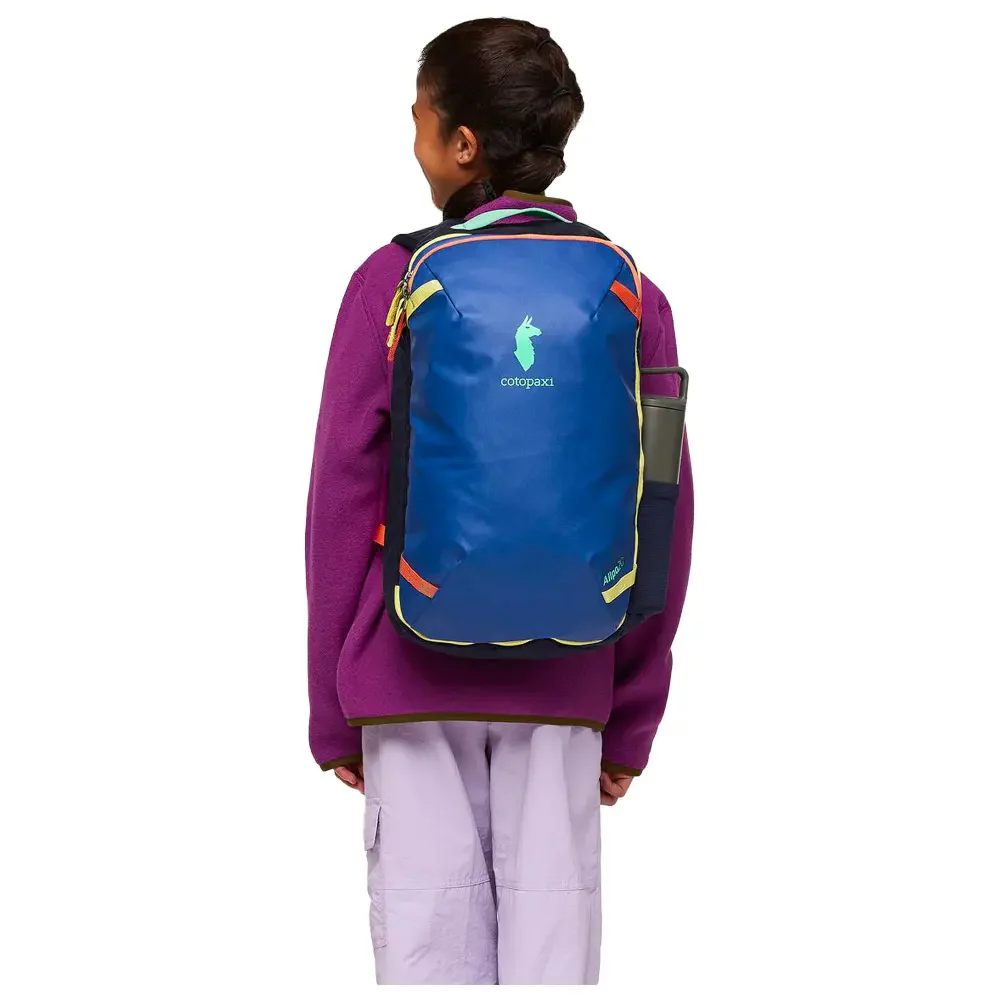 Allpa Mini 20L Travel Pack - Image 11