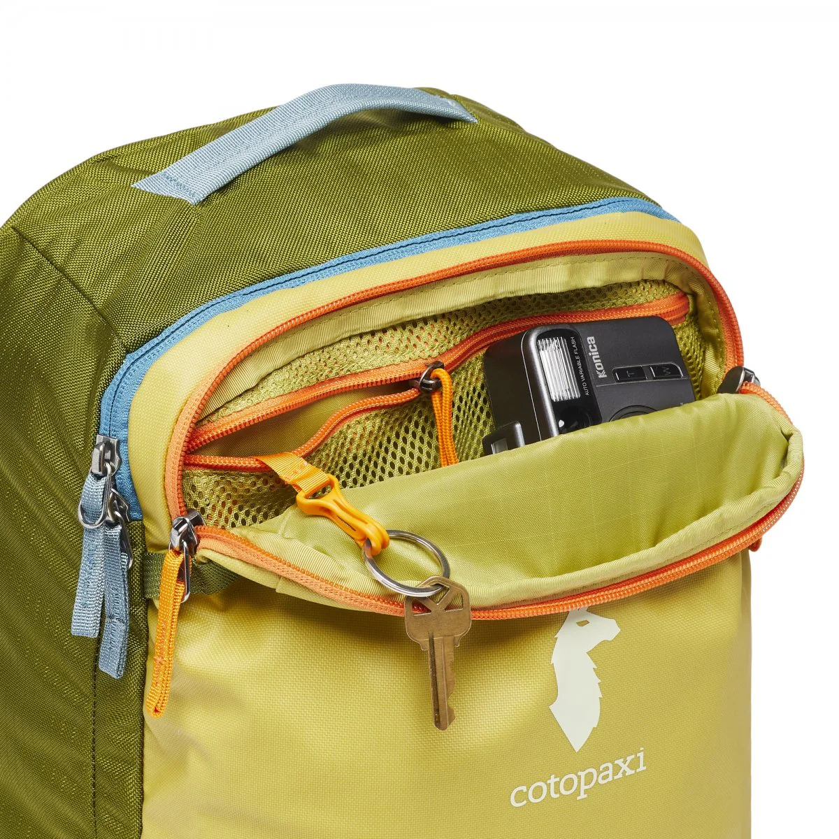 Allpa Mini 20L Travel Pack - Image 5