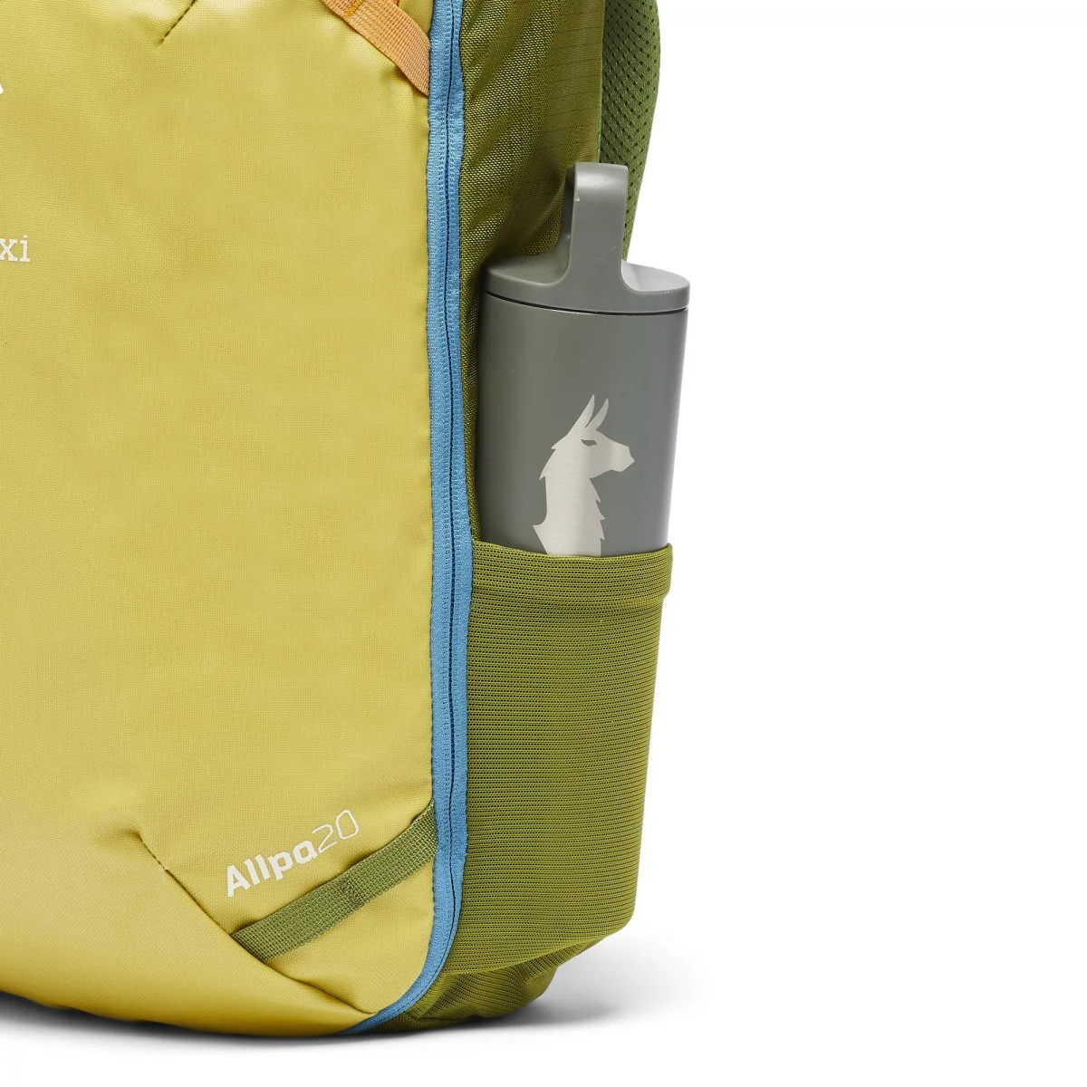 Allpa Mini 20L Travel Pack - Image 6