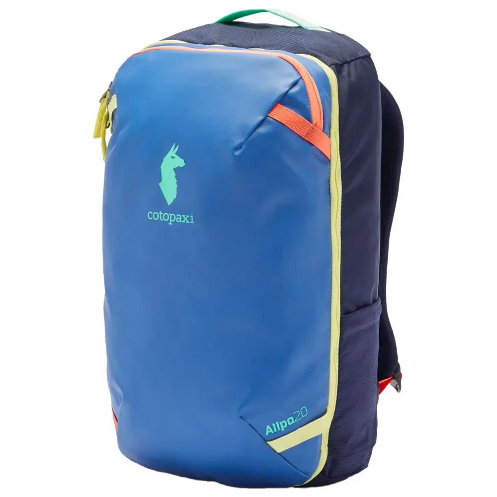Allpa Mini 20L Travel Pack - Image 7