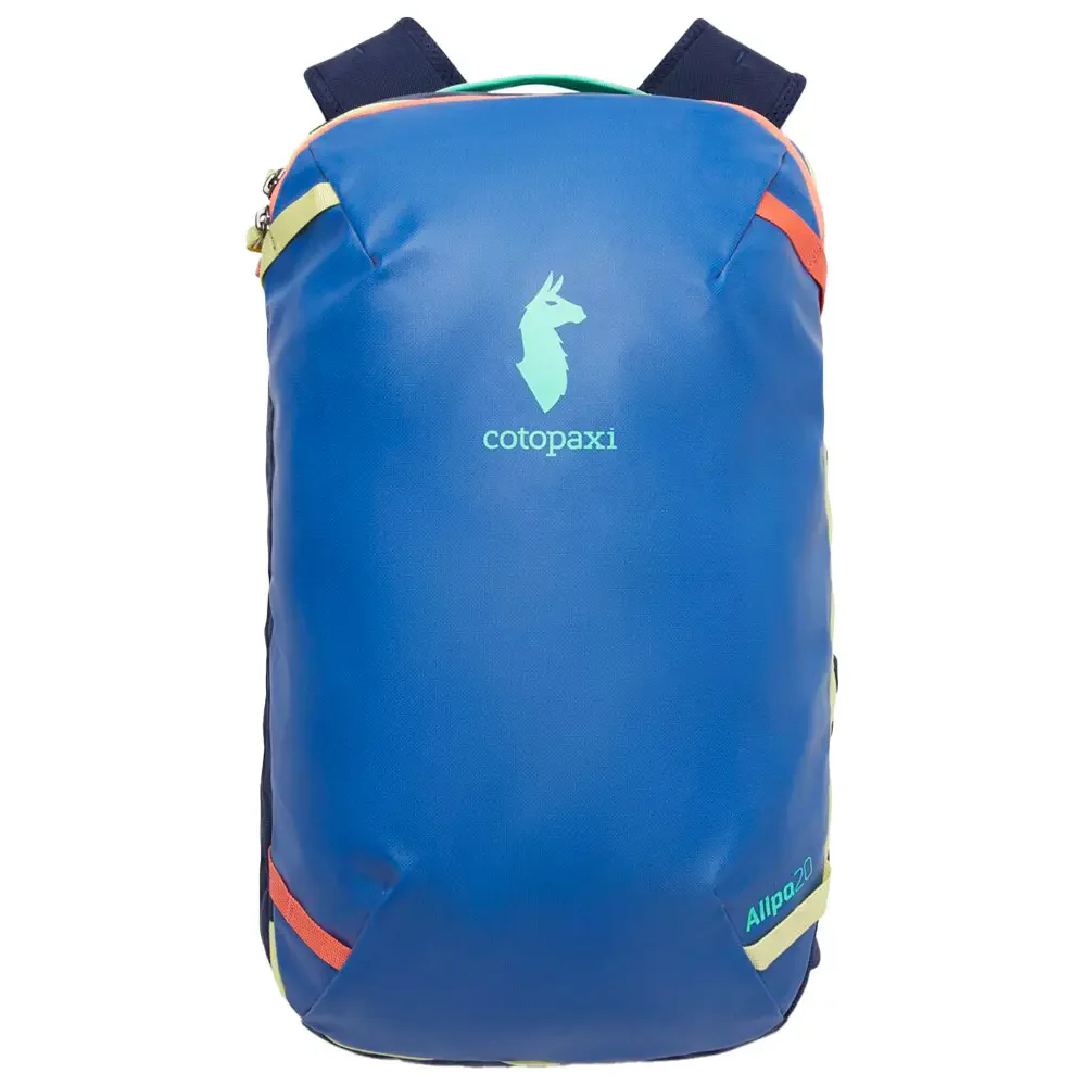 Allpa Mini 20L Travel Pack - Image 8
