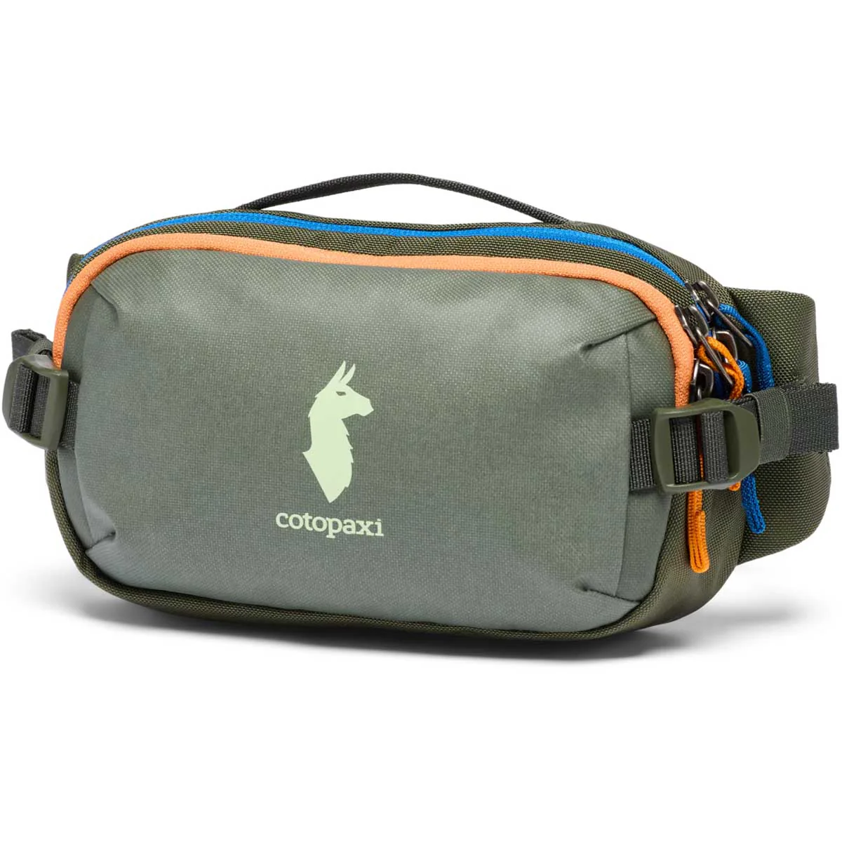 Allpa X 1.5L Hip Pack - Image 3