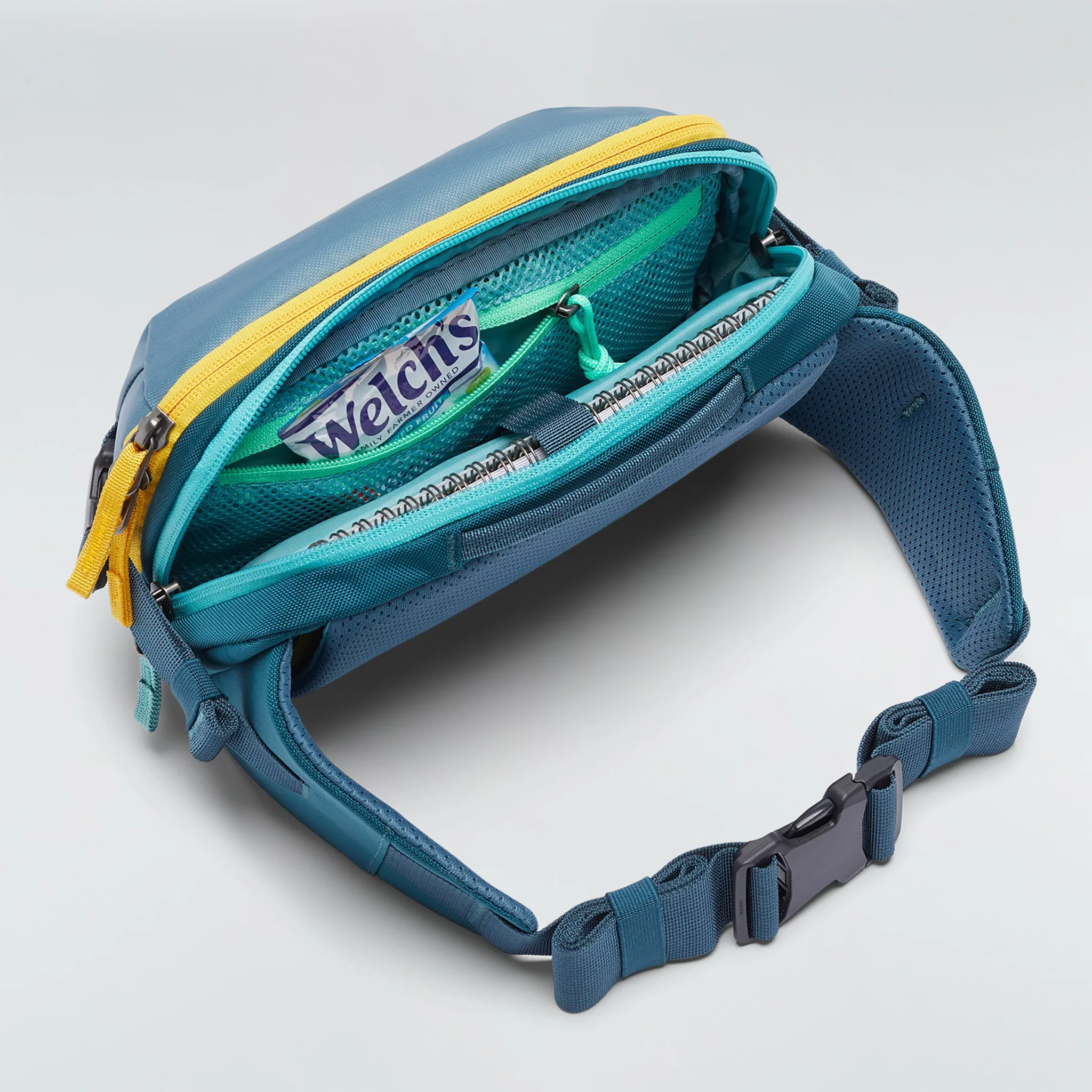 Allpa X 3L Hip Pack - Image 13