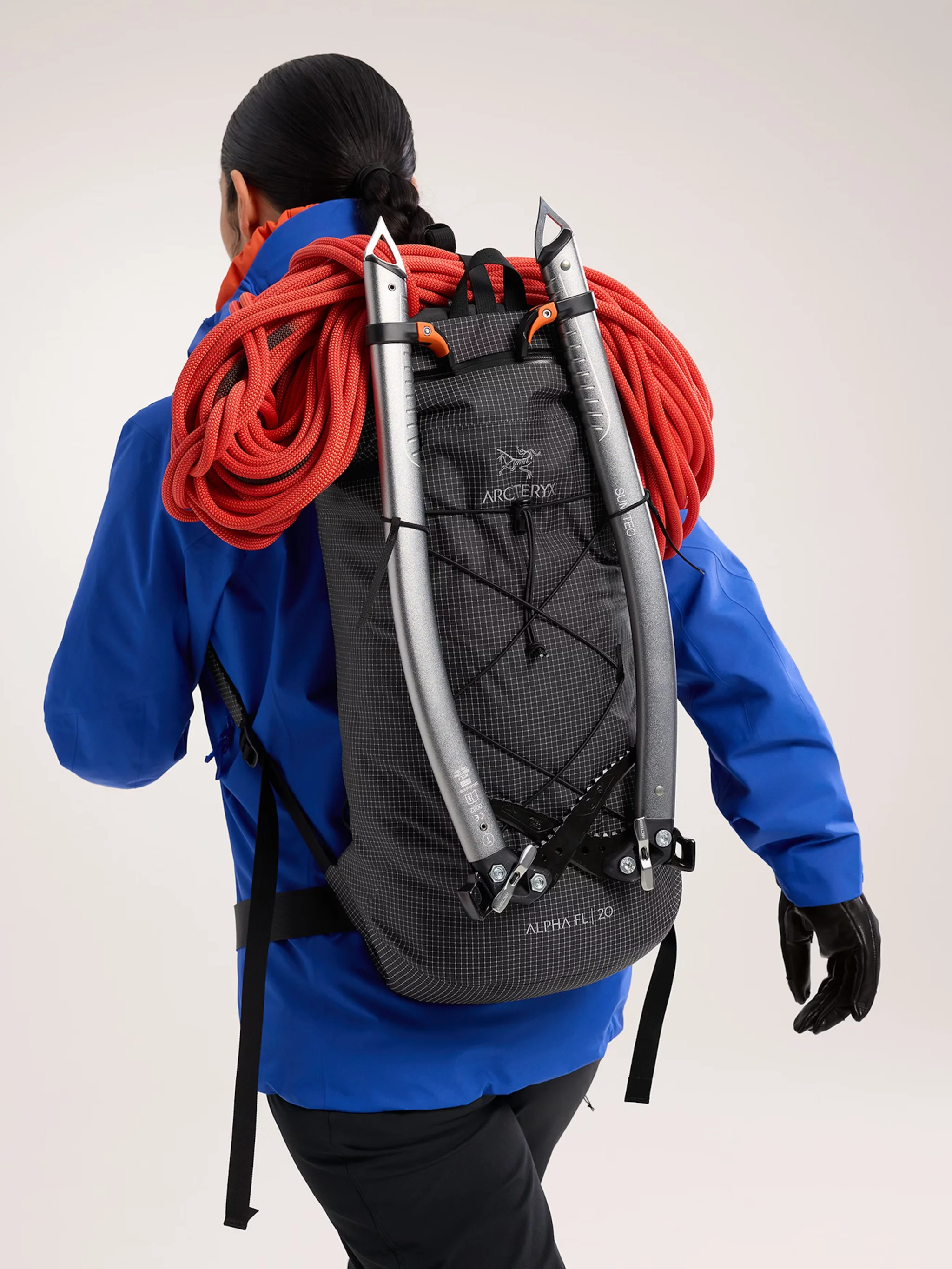 Alpha FL 20 Backpack - Image 3