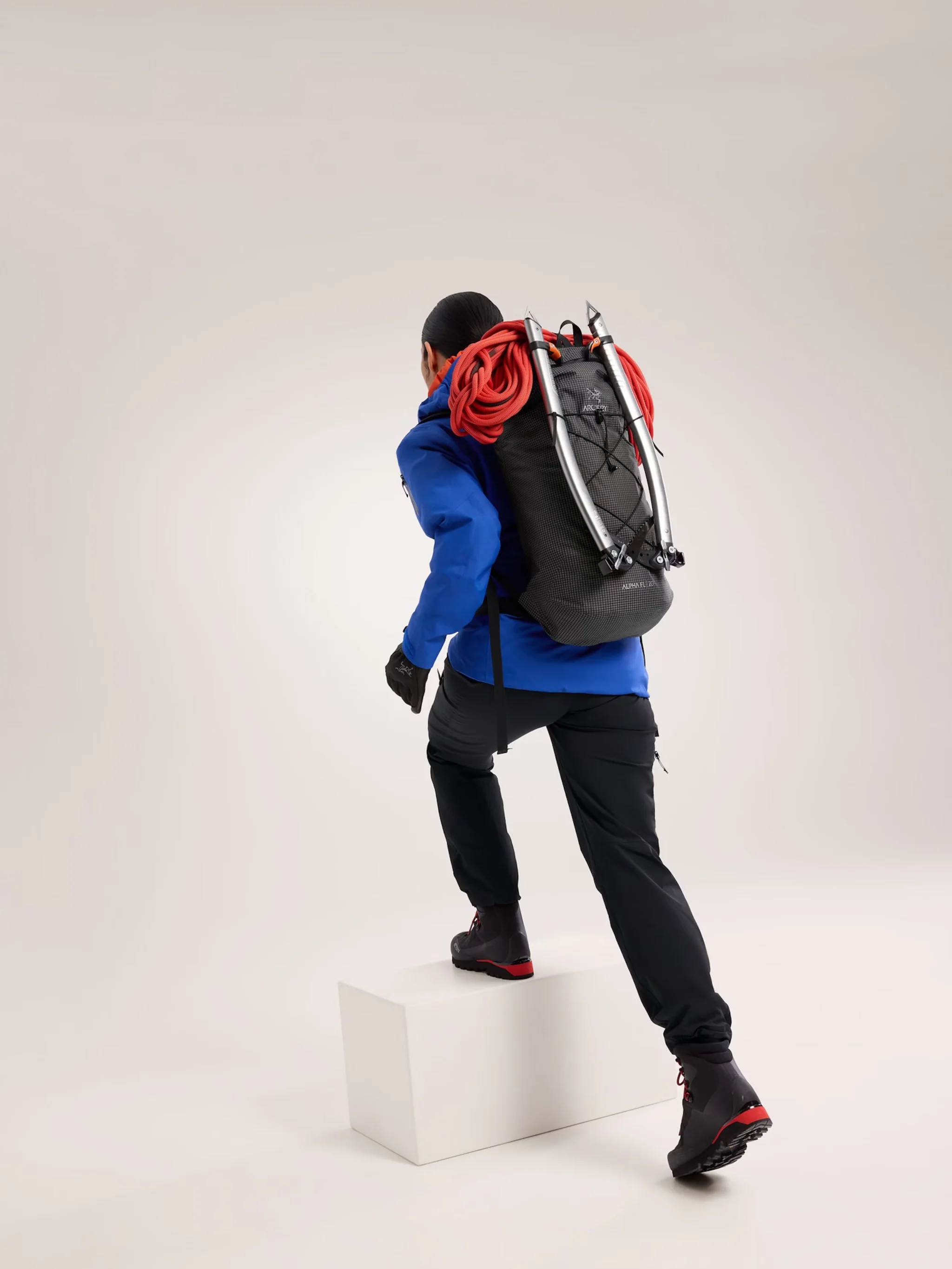 Alpha FL 20 Backpack - Image 6