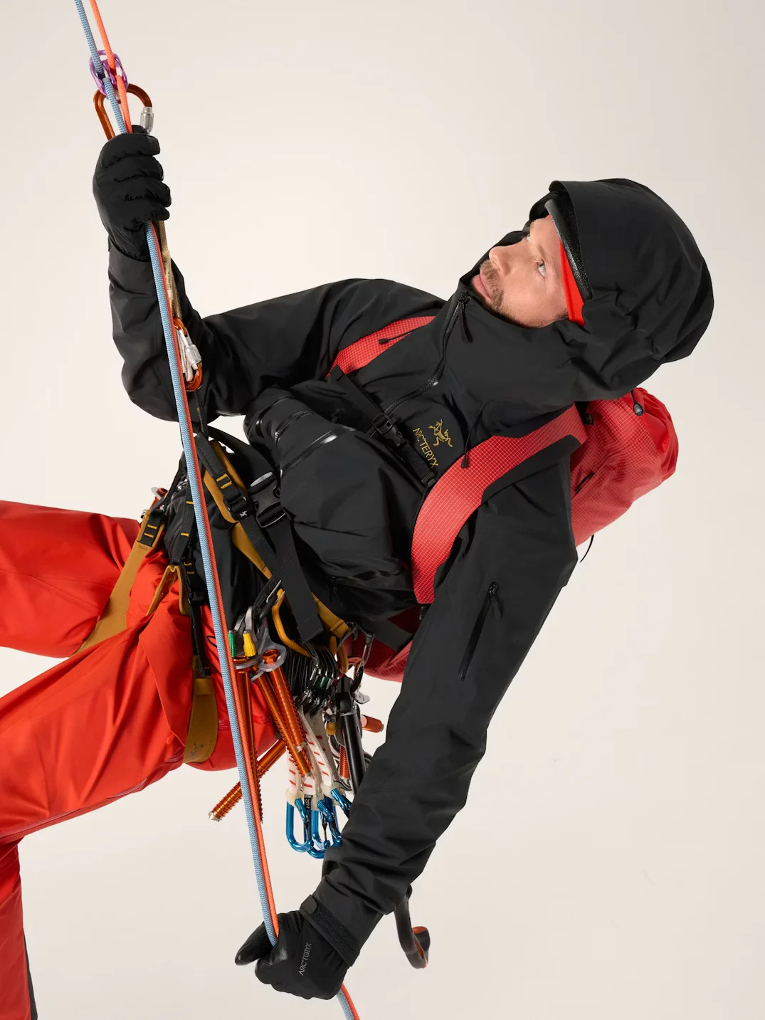 Alpha SV Jacket M - Image 2
