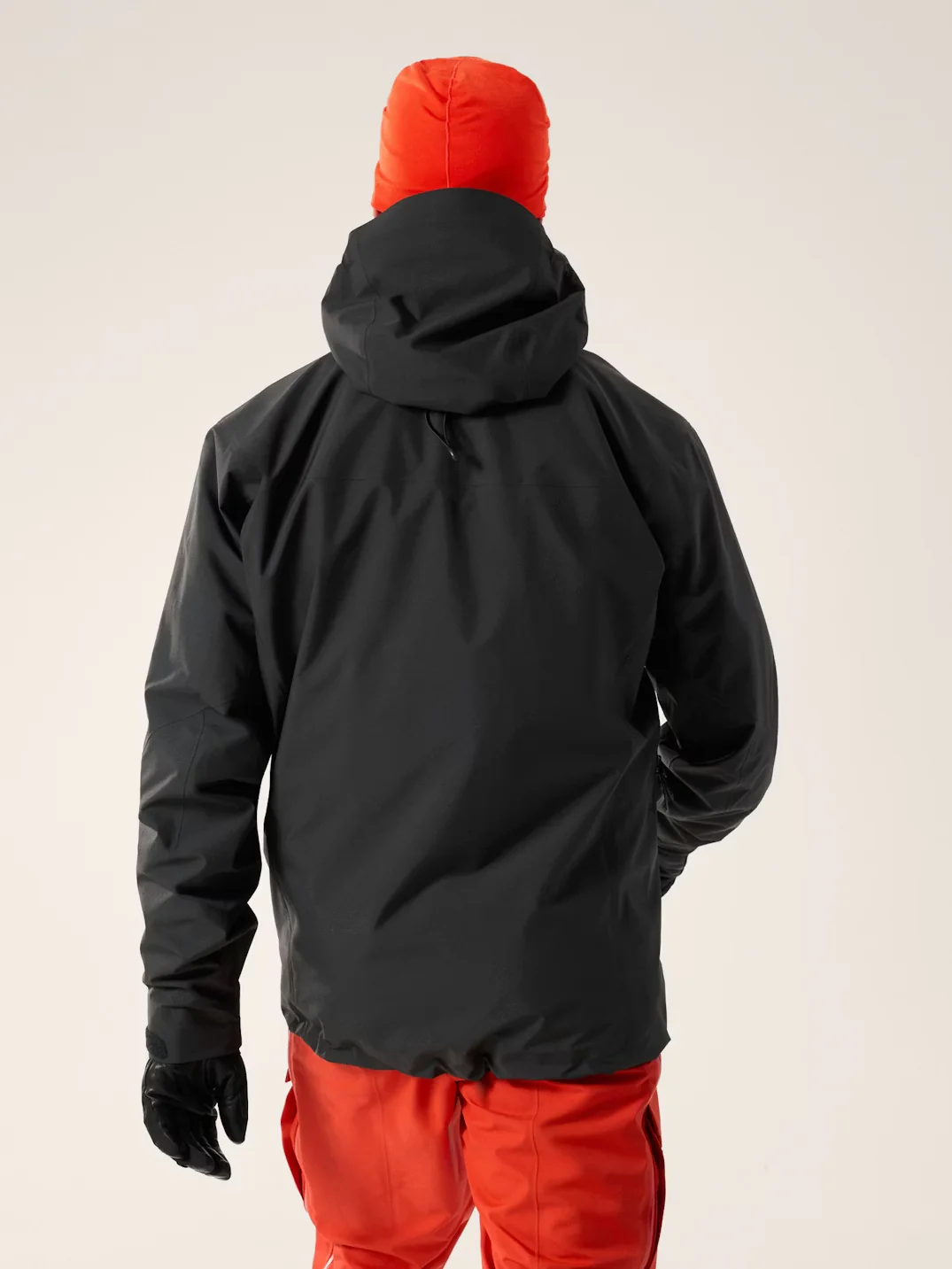 Alpha SV Jacket M - Image 3