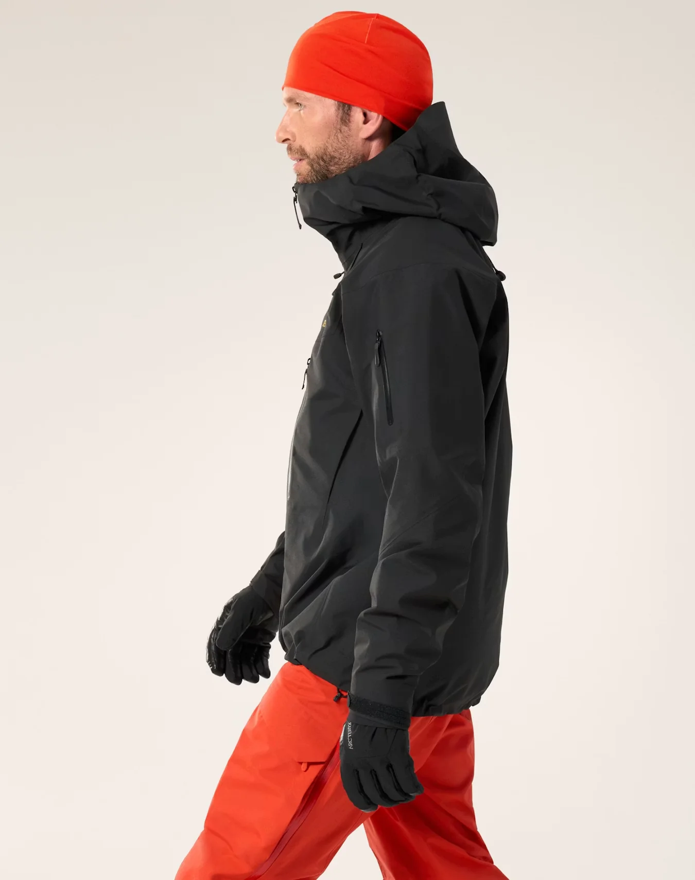 Alpha SV Jacket M - Image 4