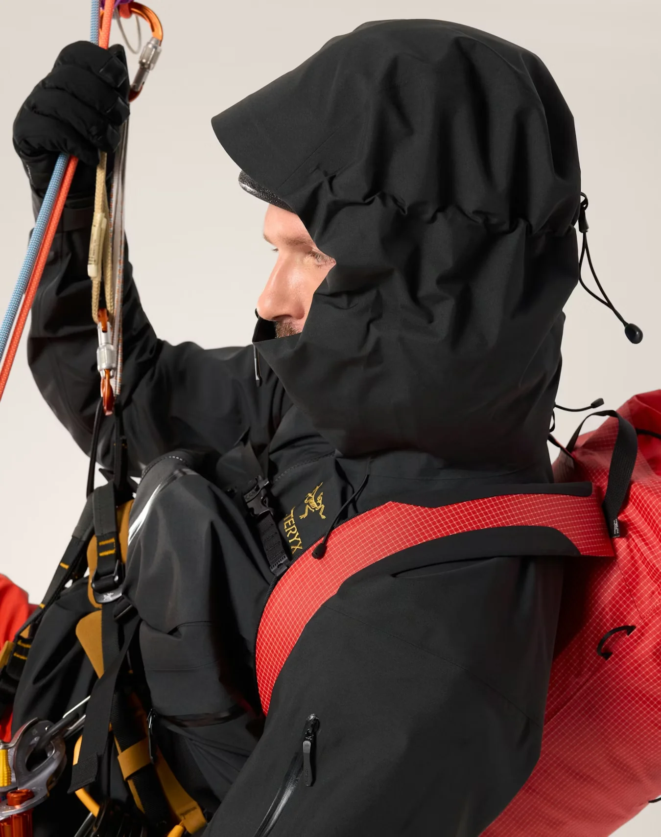 Alpha SV Jacket M - Image 5