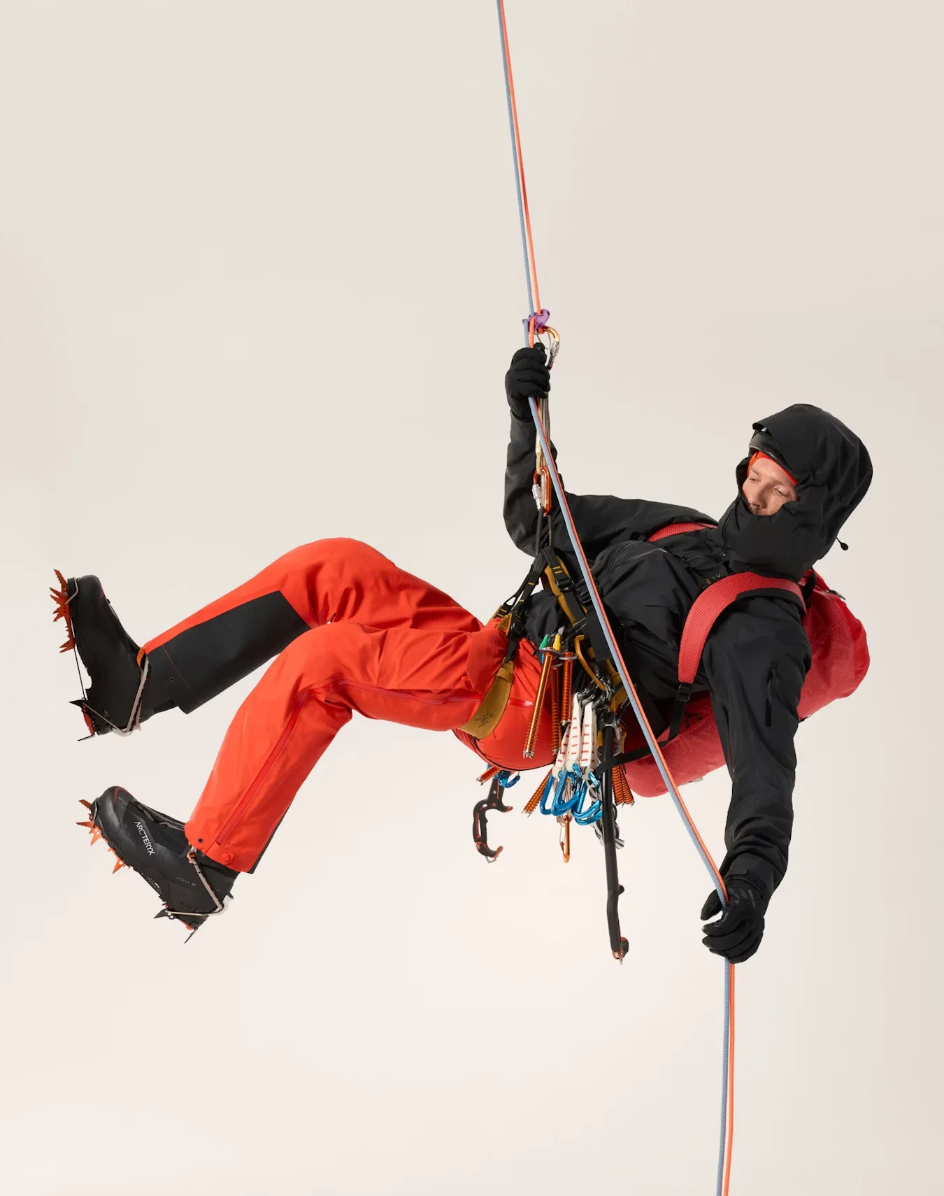 Alpha SV Jacket M - Image 6