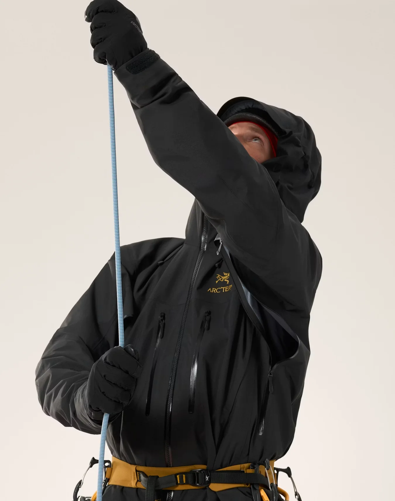 Alpha SV Jacket M - Image 7