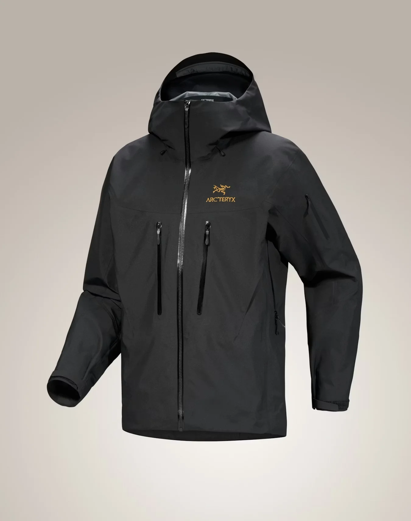 Alpha SV Jacket M - Image 8