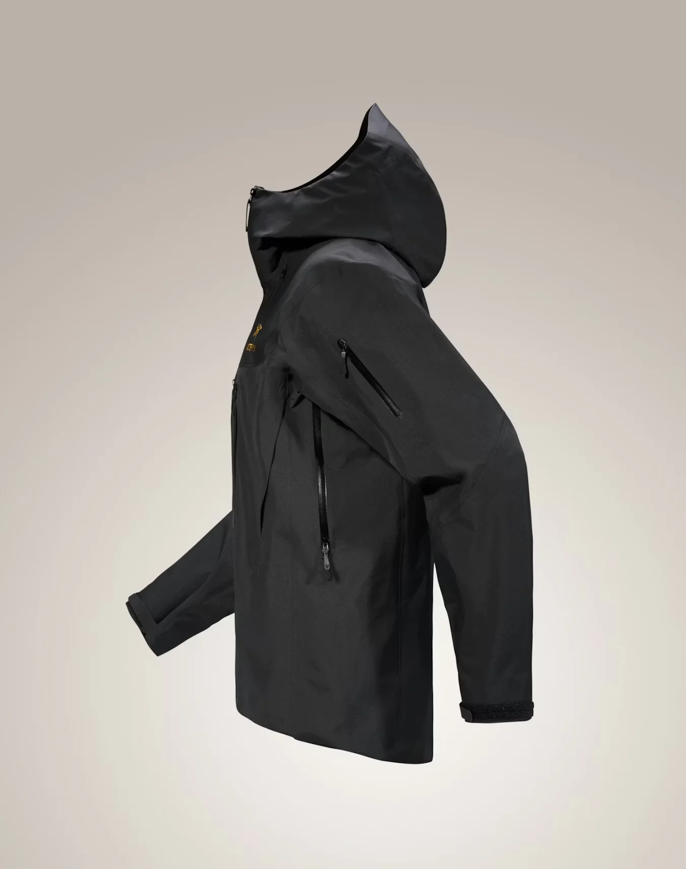 Alpha SV Jacket M - Image 9