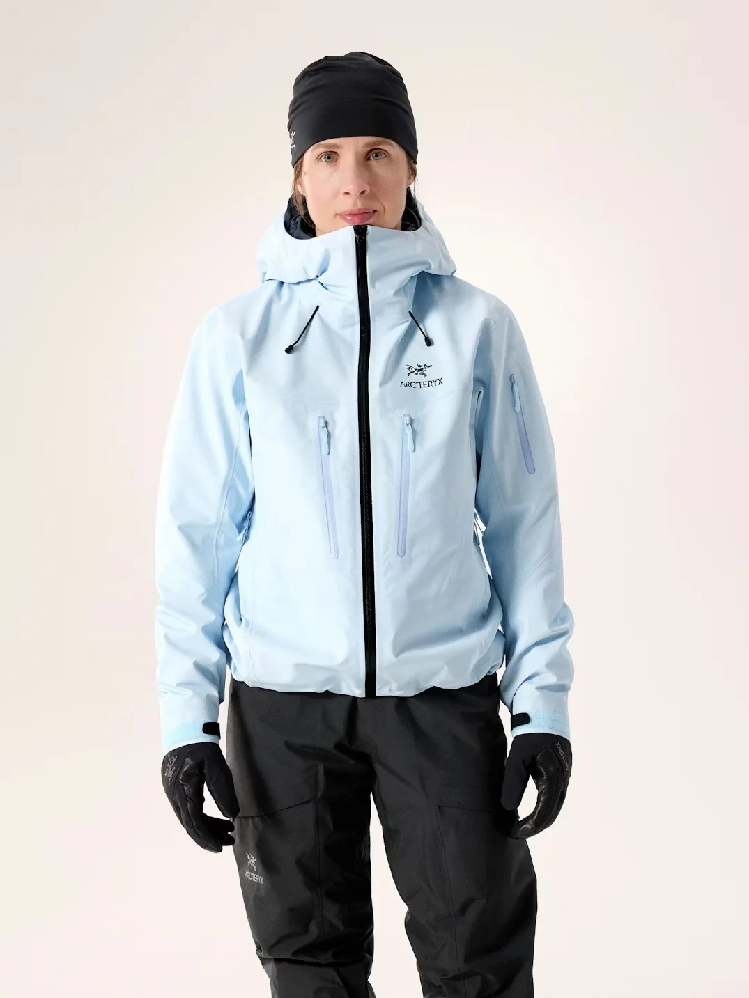 Alpha SV Jacket W
