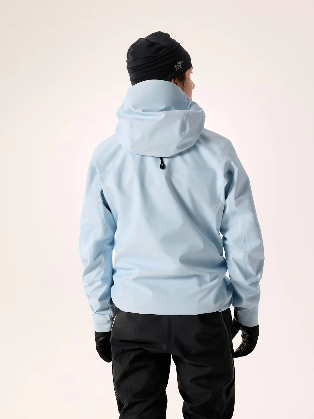 Alpha SV Jacket W - Image 3