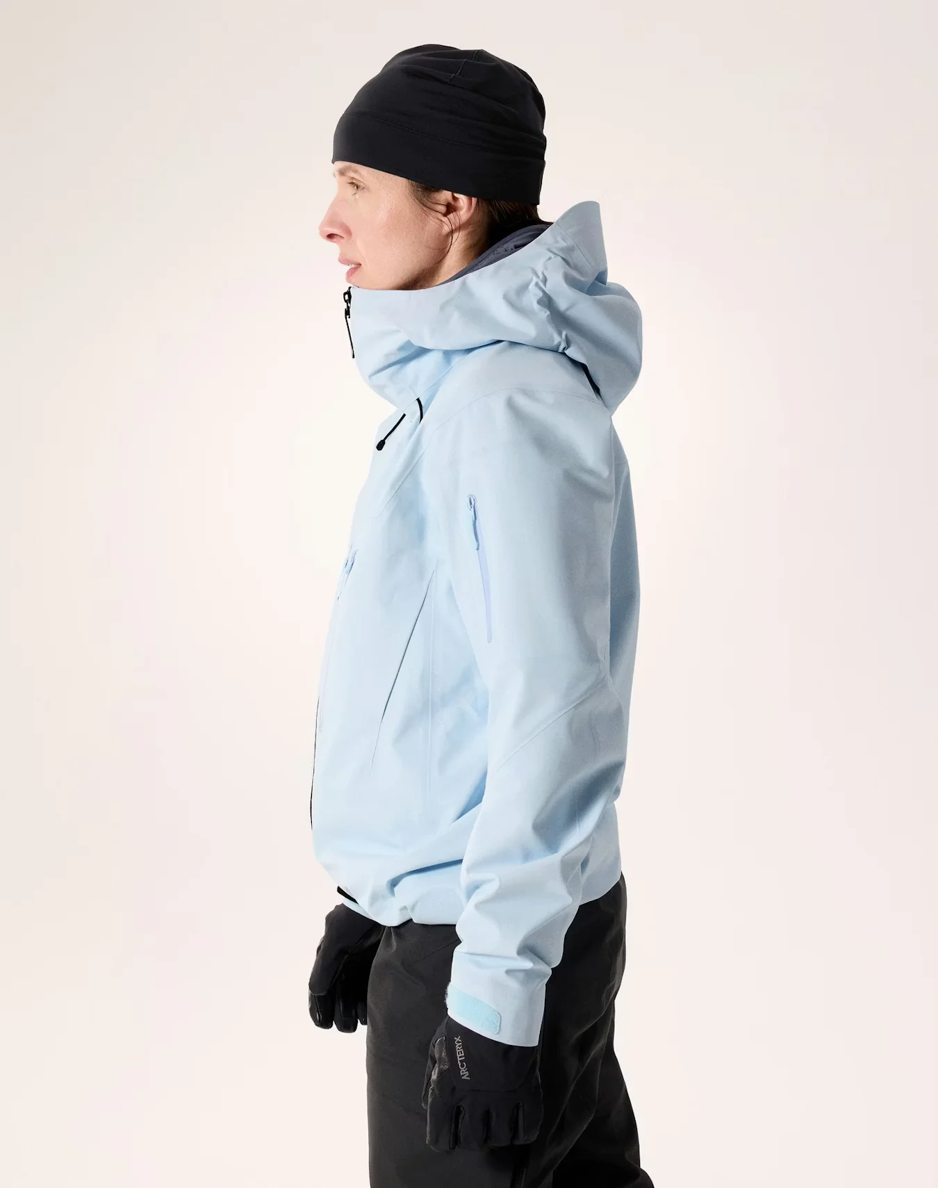Alpha SV Jacket W - Image 4