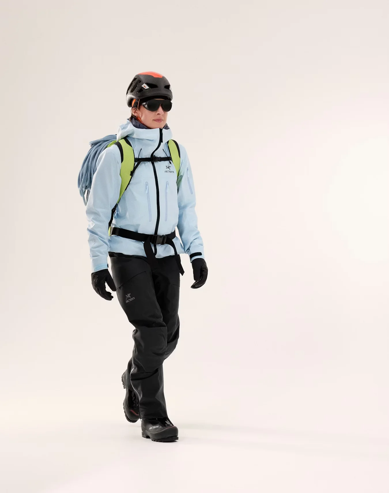 Alpha SV Jacket W - Image 6