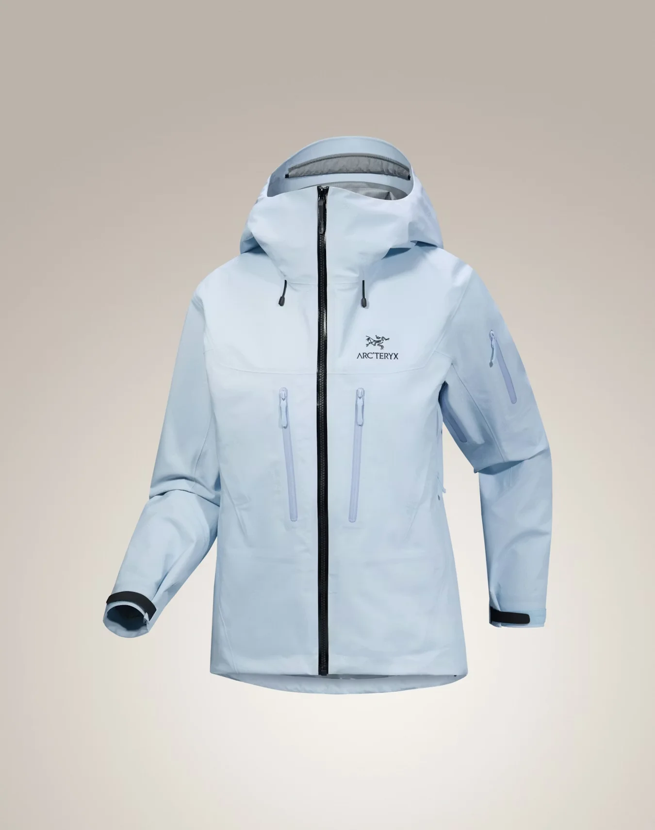 Alpha SV Jacket W - Image 8