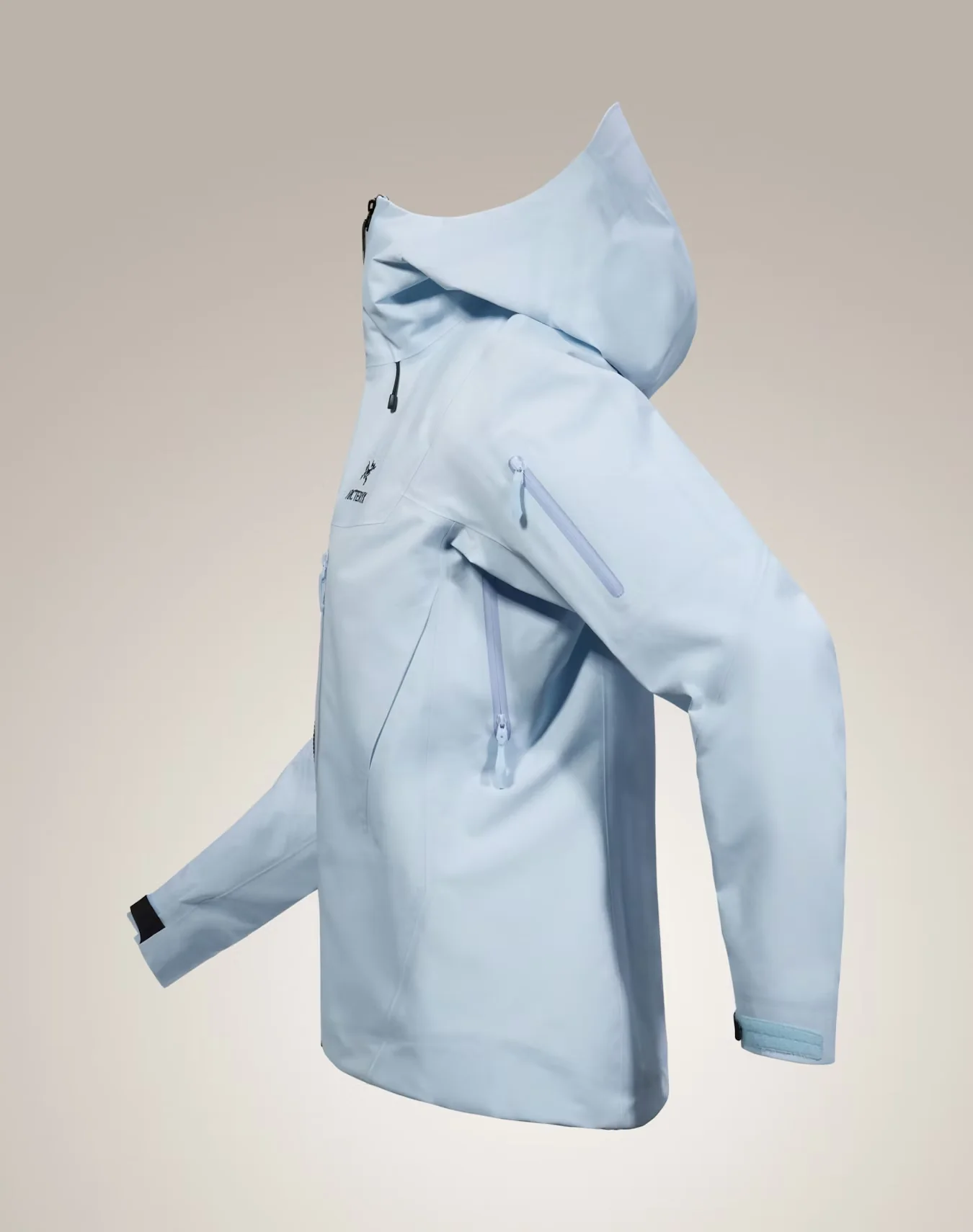 Alpha SV Jacket W - Image 9