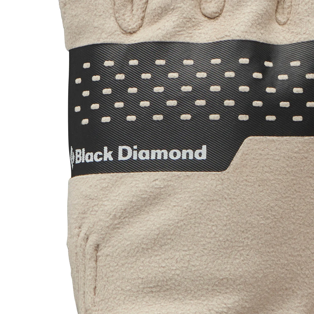 Alpine Fleece Gloves - Image 2