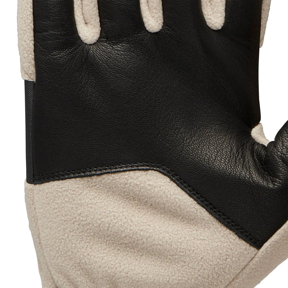 Alpine Fleece Gloves - Image 3
