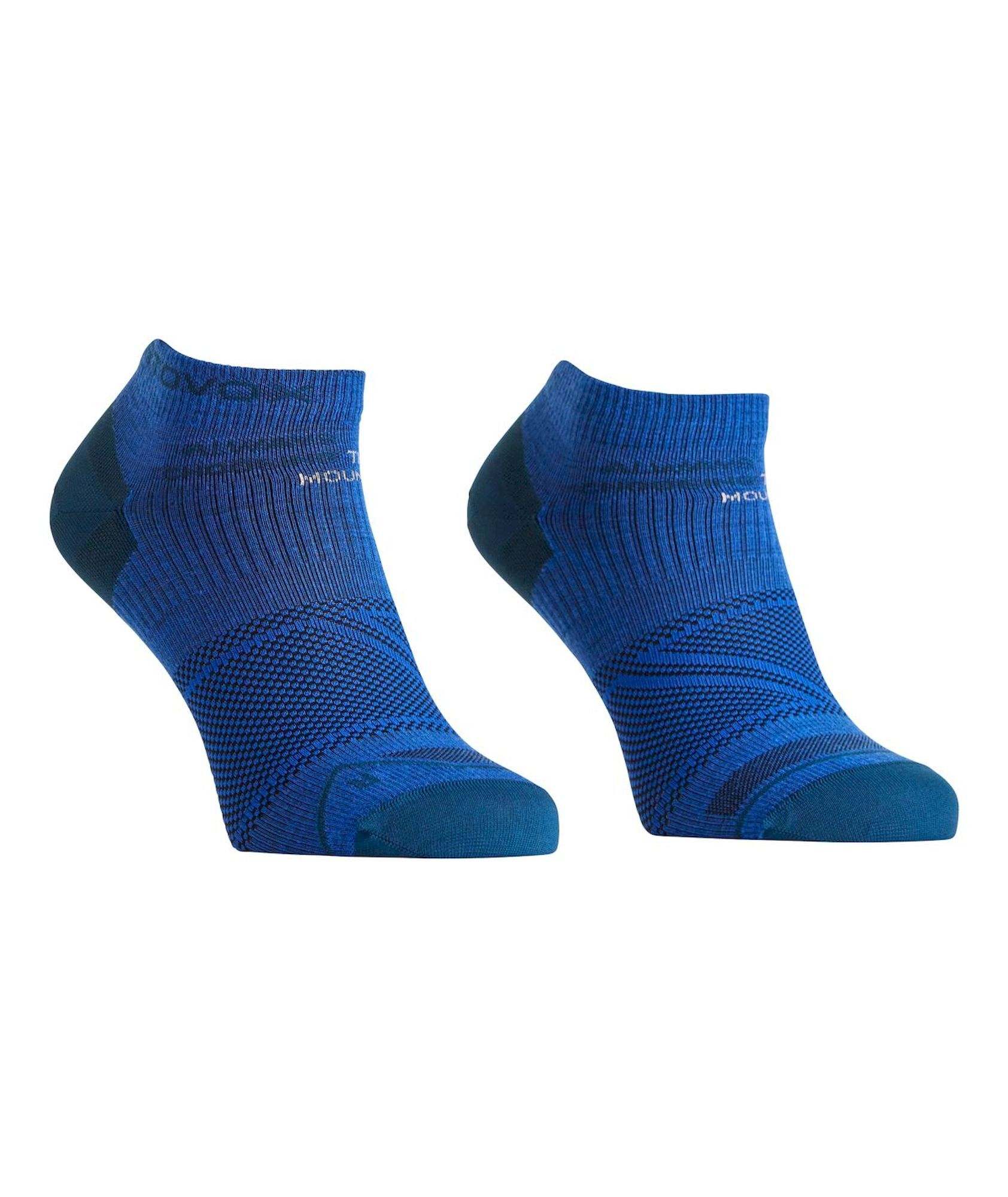Alpine Light Low Socks M