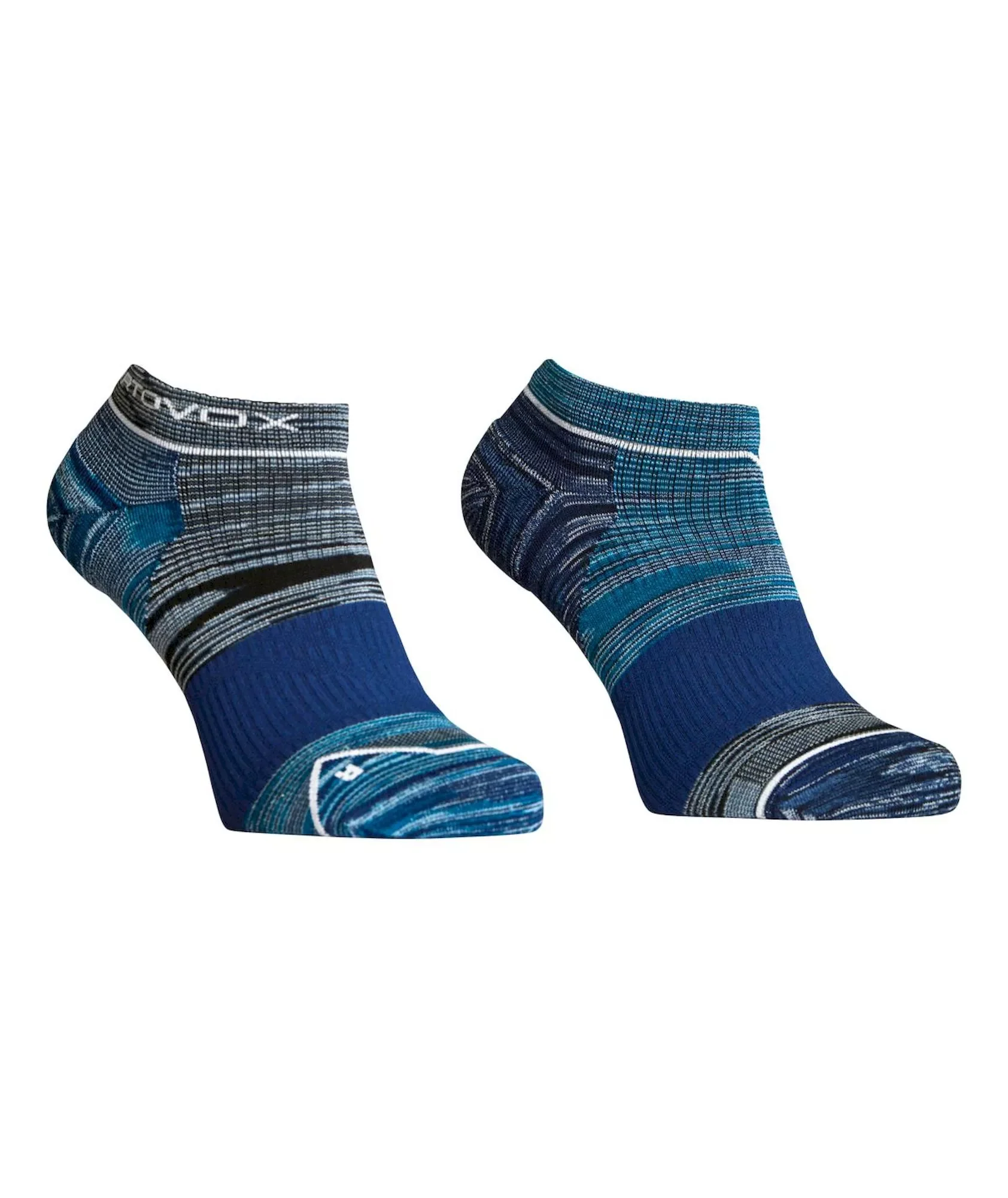 Alpine Low Socks M