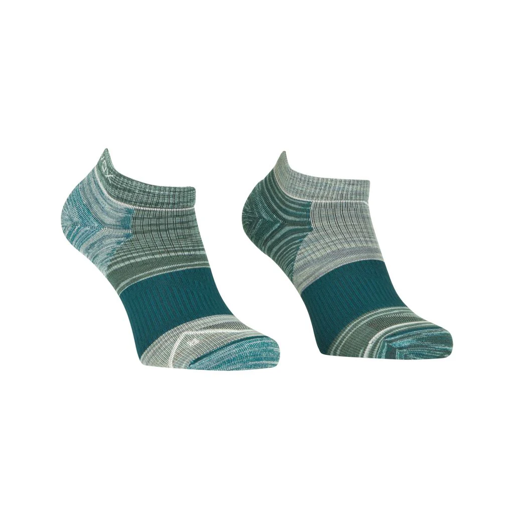 Alpine Low Socks W