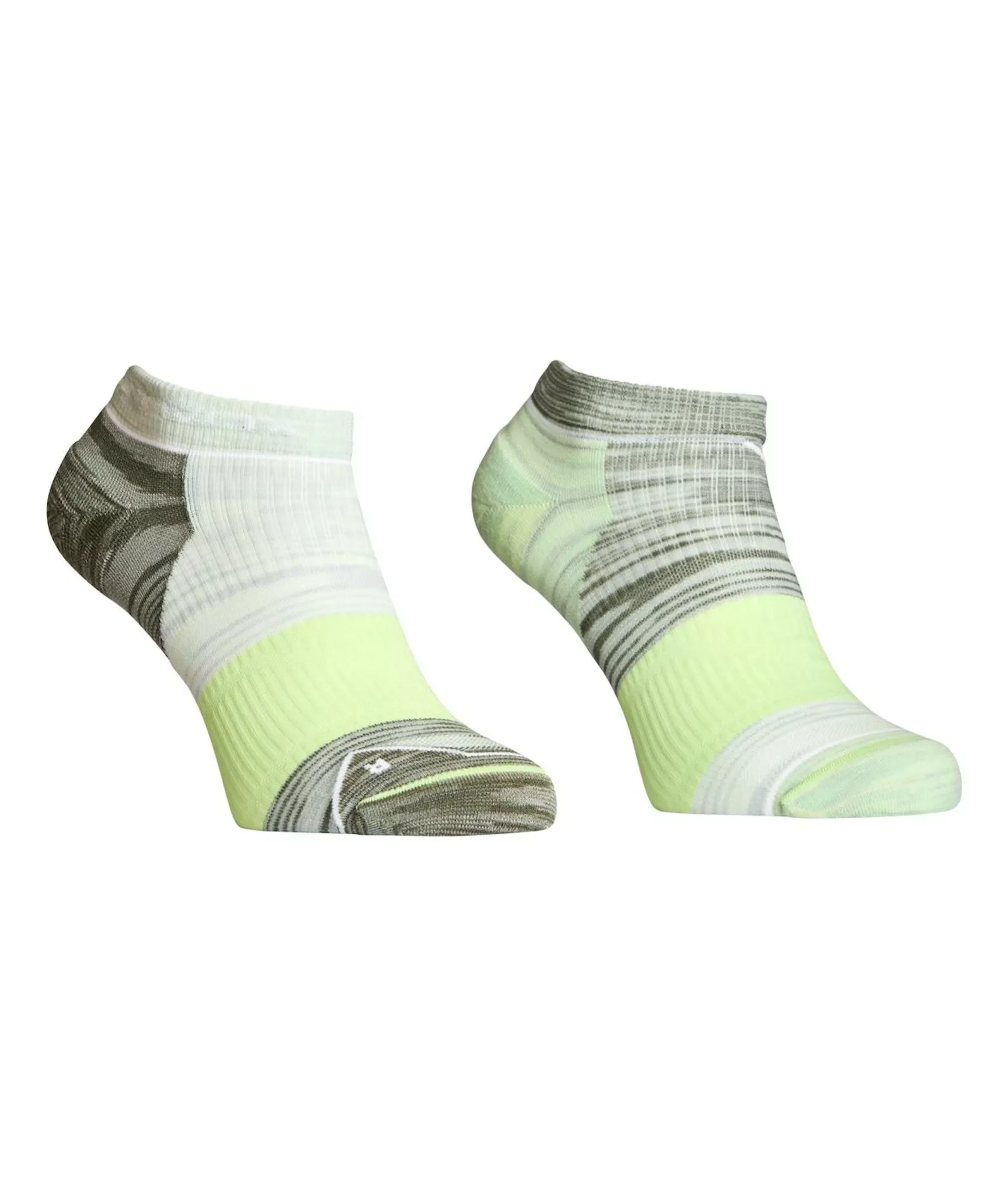 Alpine Low Socks W - Image 2