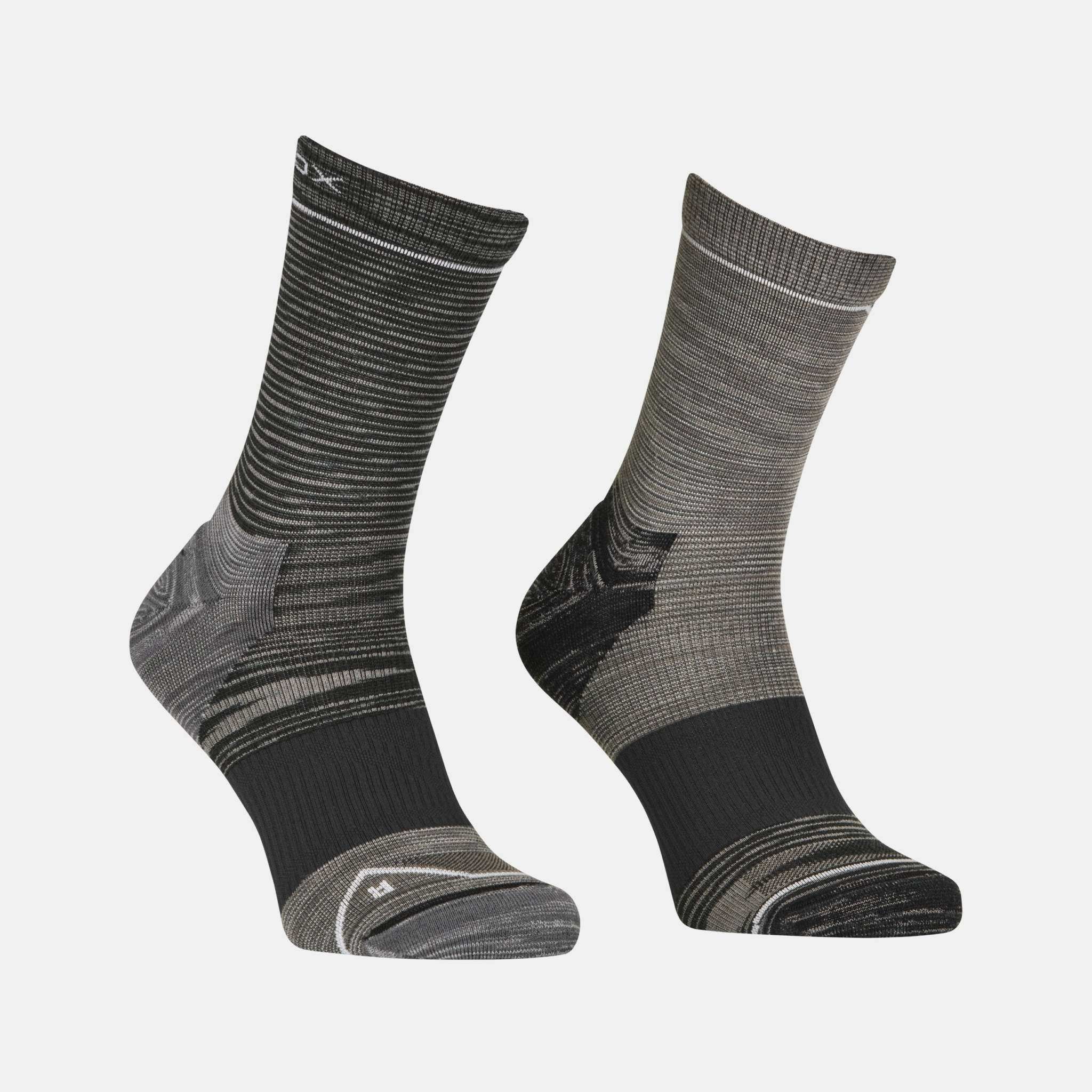 Alpine Mid Socks M