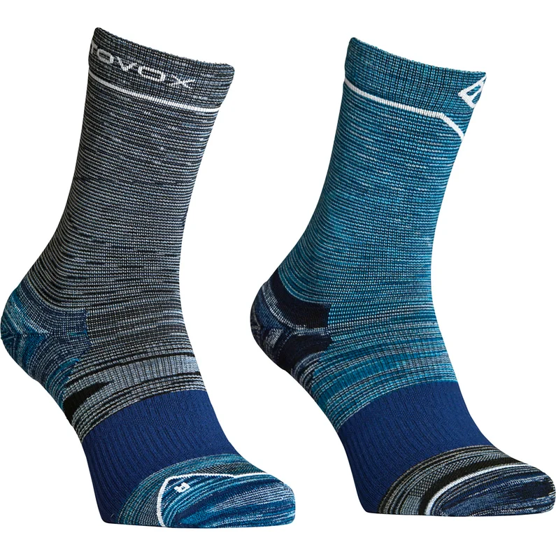 Alpine Mid Socks M - Image 2