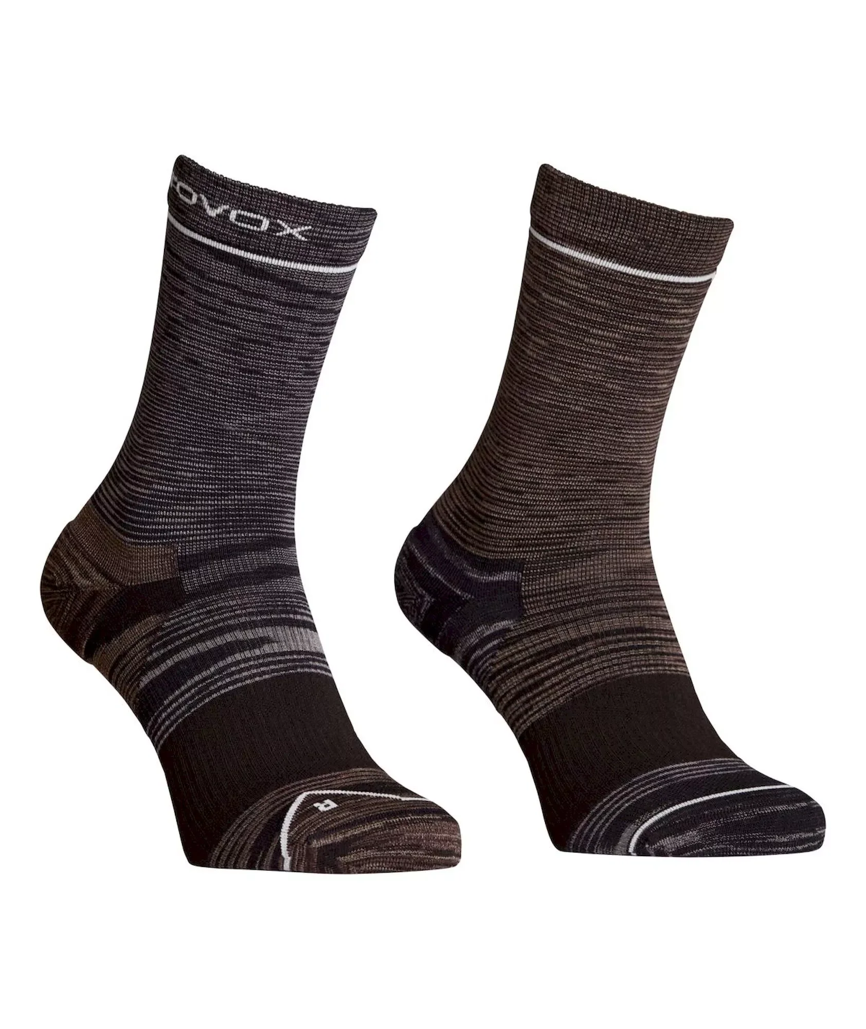 Alpine Mid Socks M - Image 3