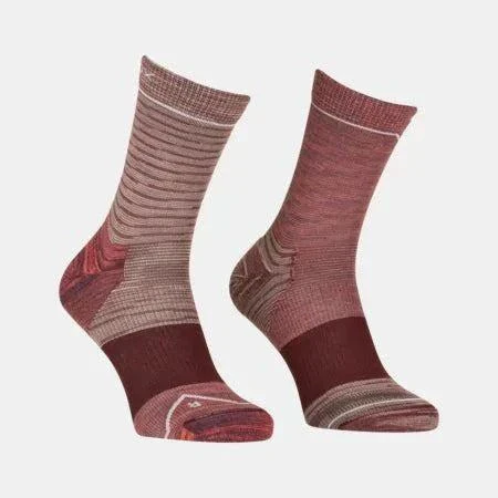 Alpine Mid Socks W - Image 2