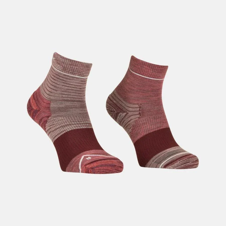 Alpine Quarter Socks W - Image 3